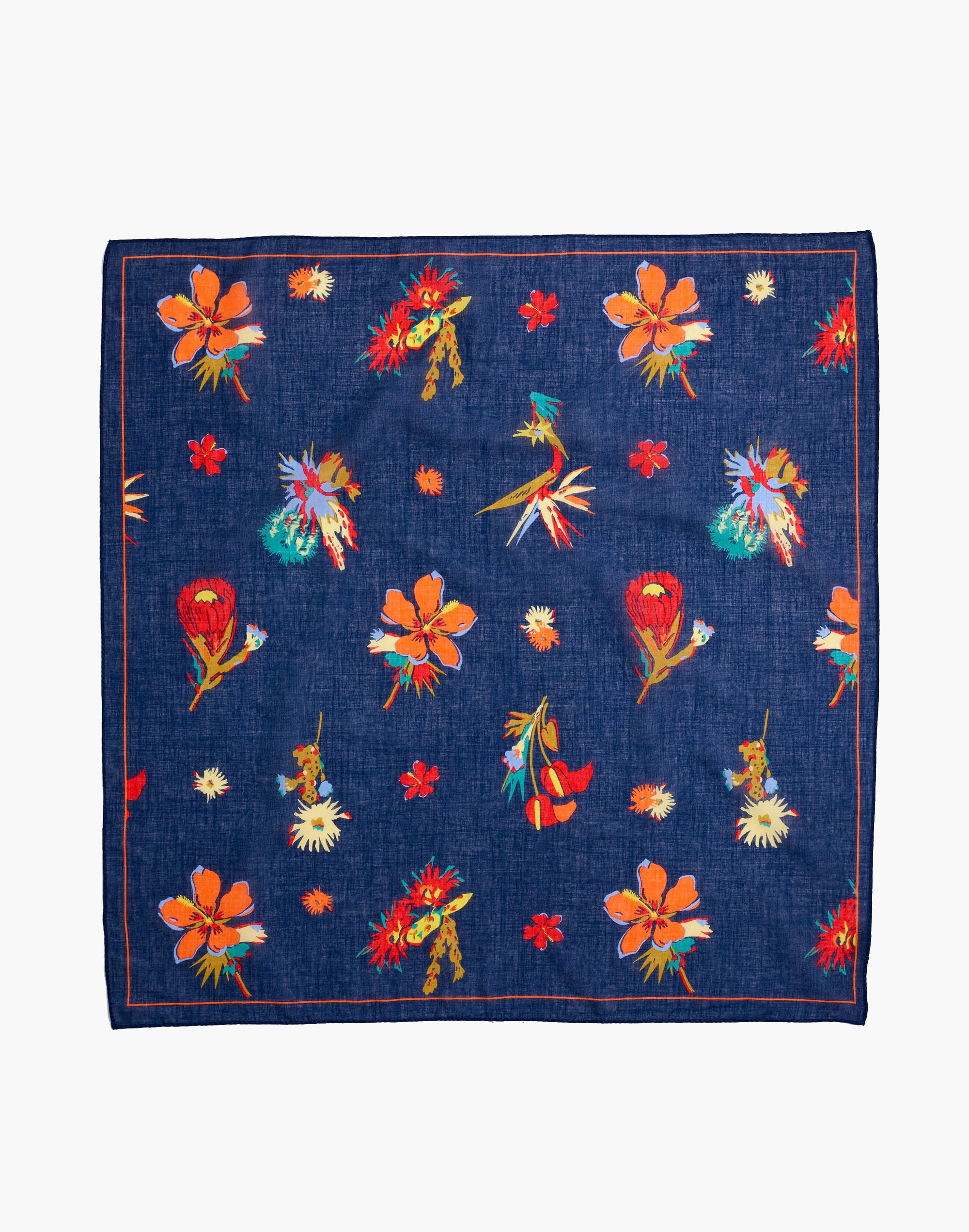 Organic Cotton Bandana