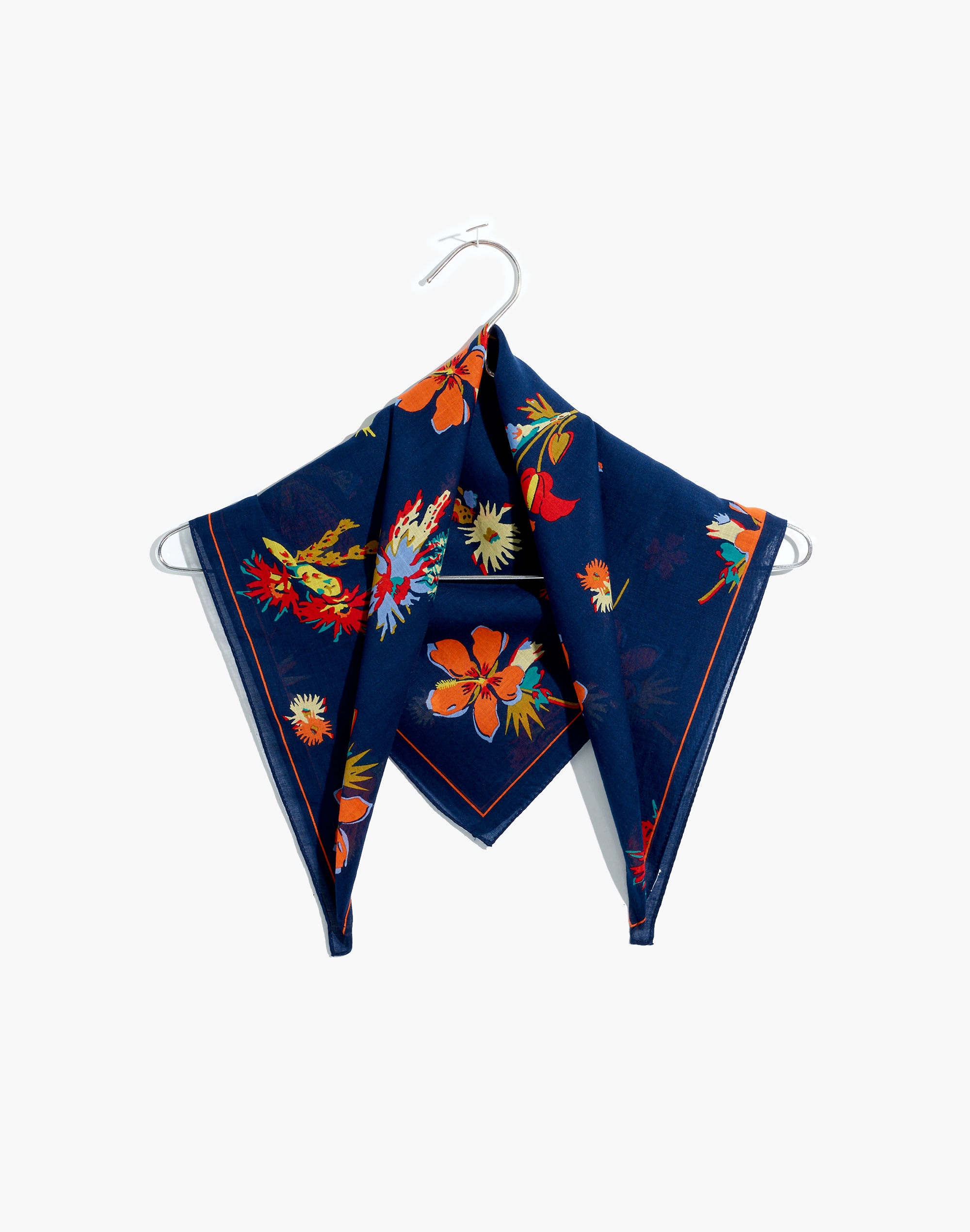 Organic Cotton Bandana
