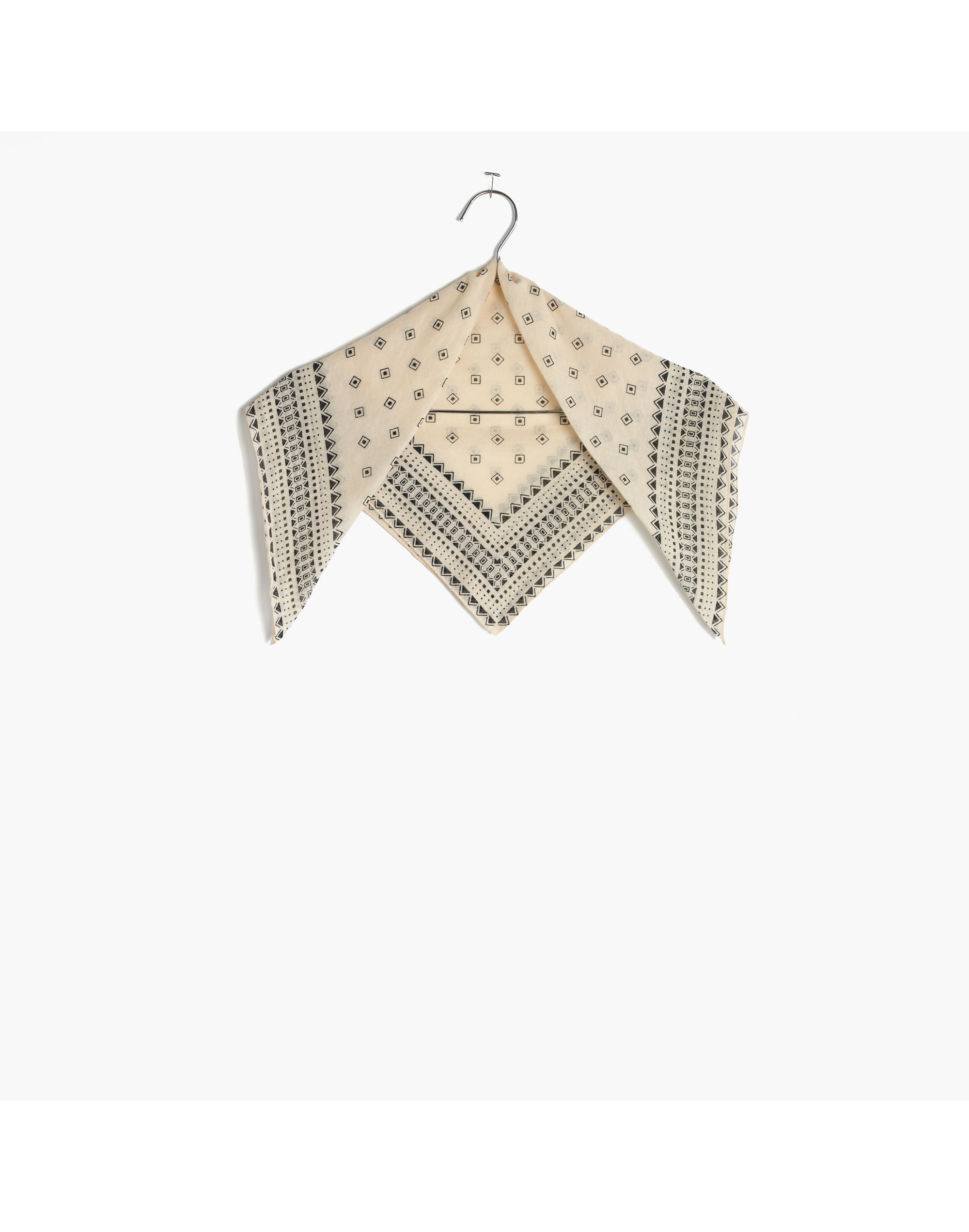 Organic Cotton Bandana - thumbnail 6
