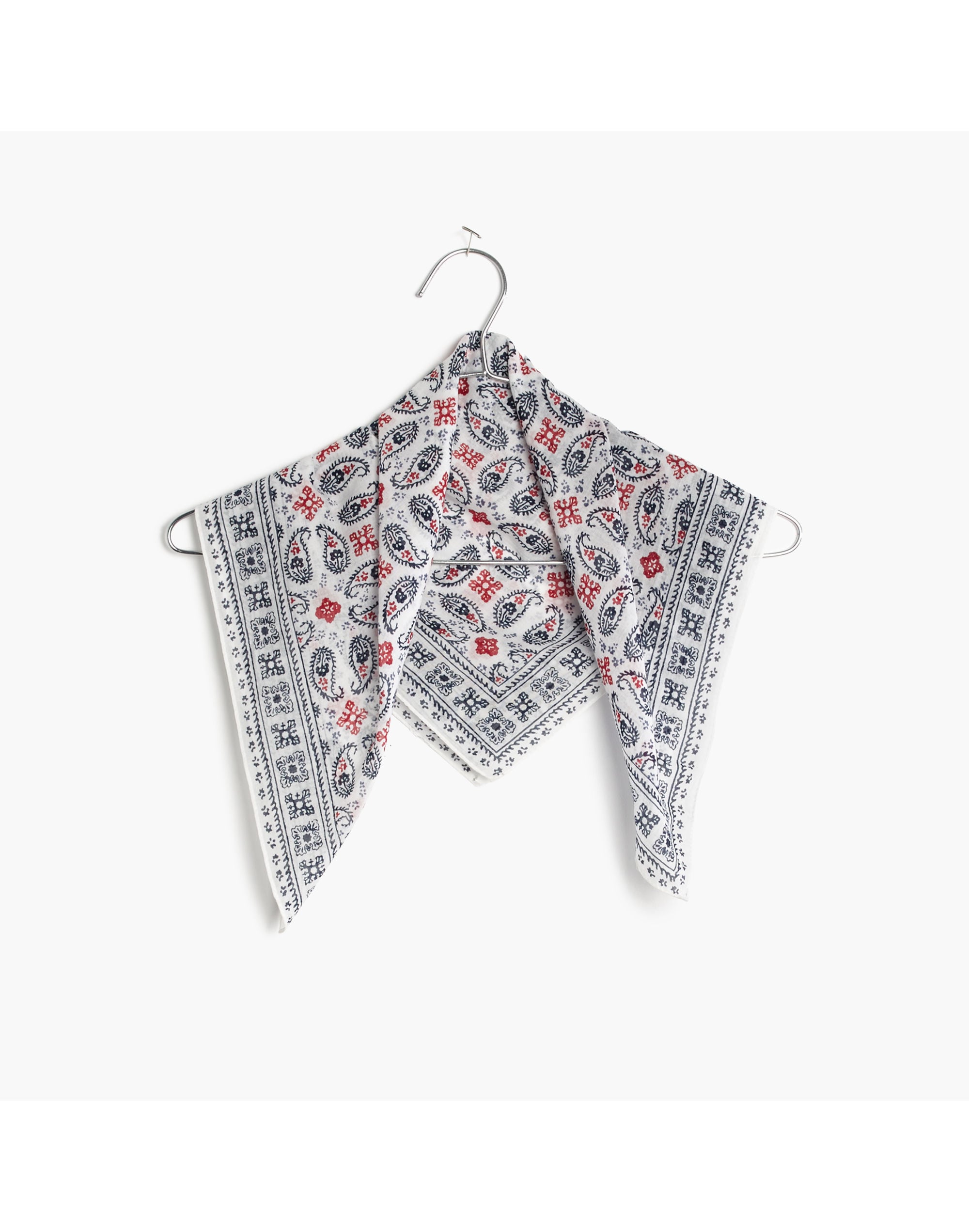 Organic Cotton Bandana - thumbnail 8