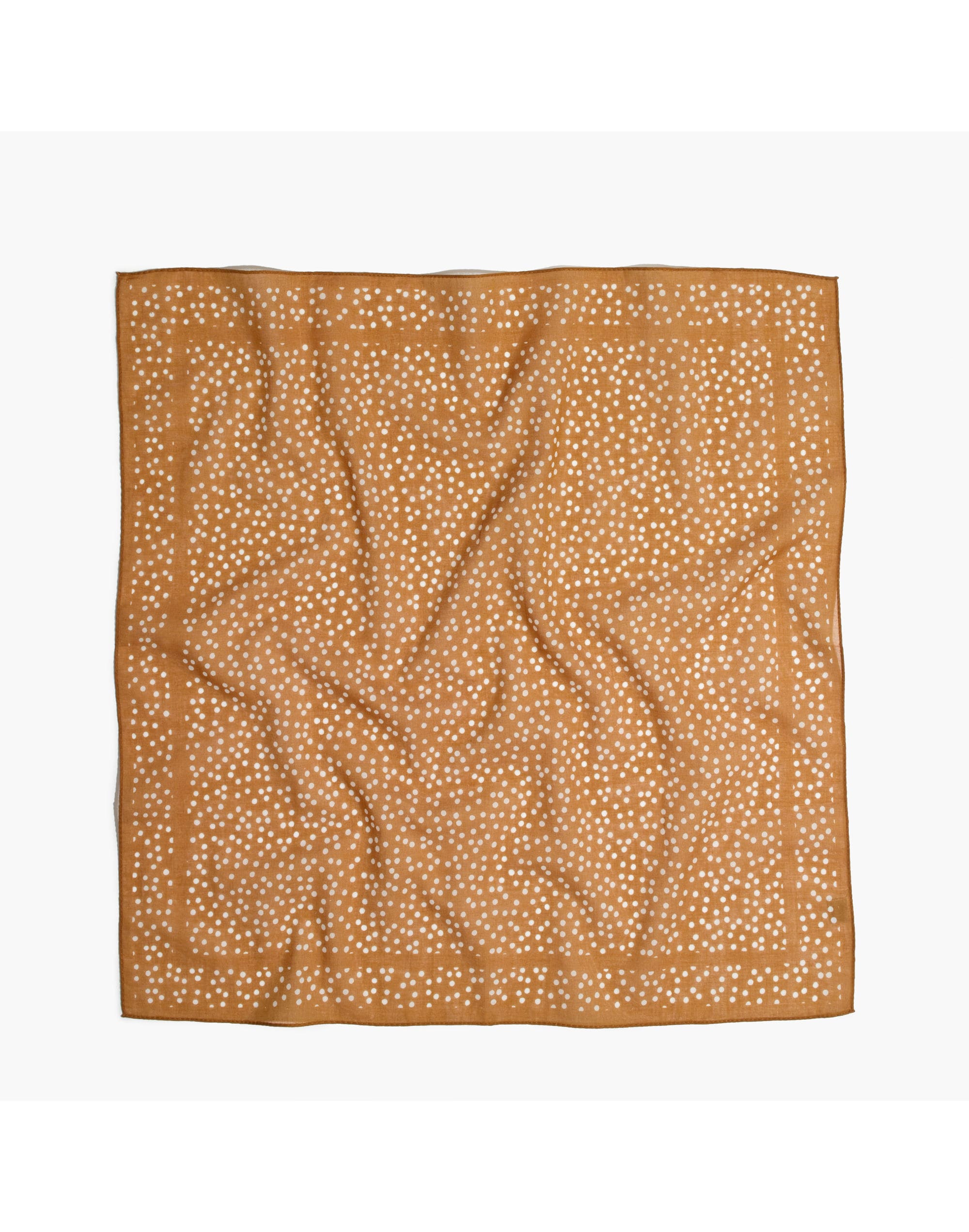 Organic Cotton Bandana - thumbnail 10