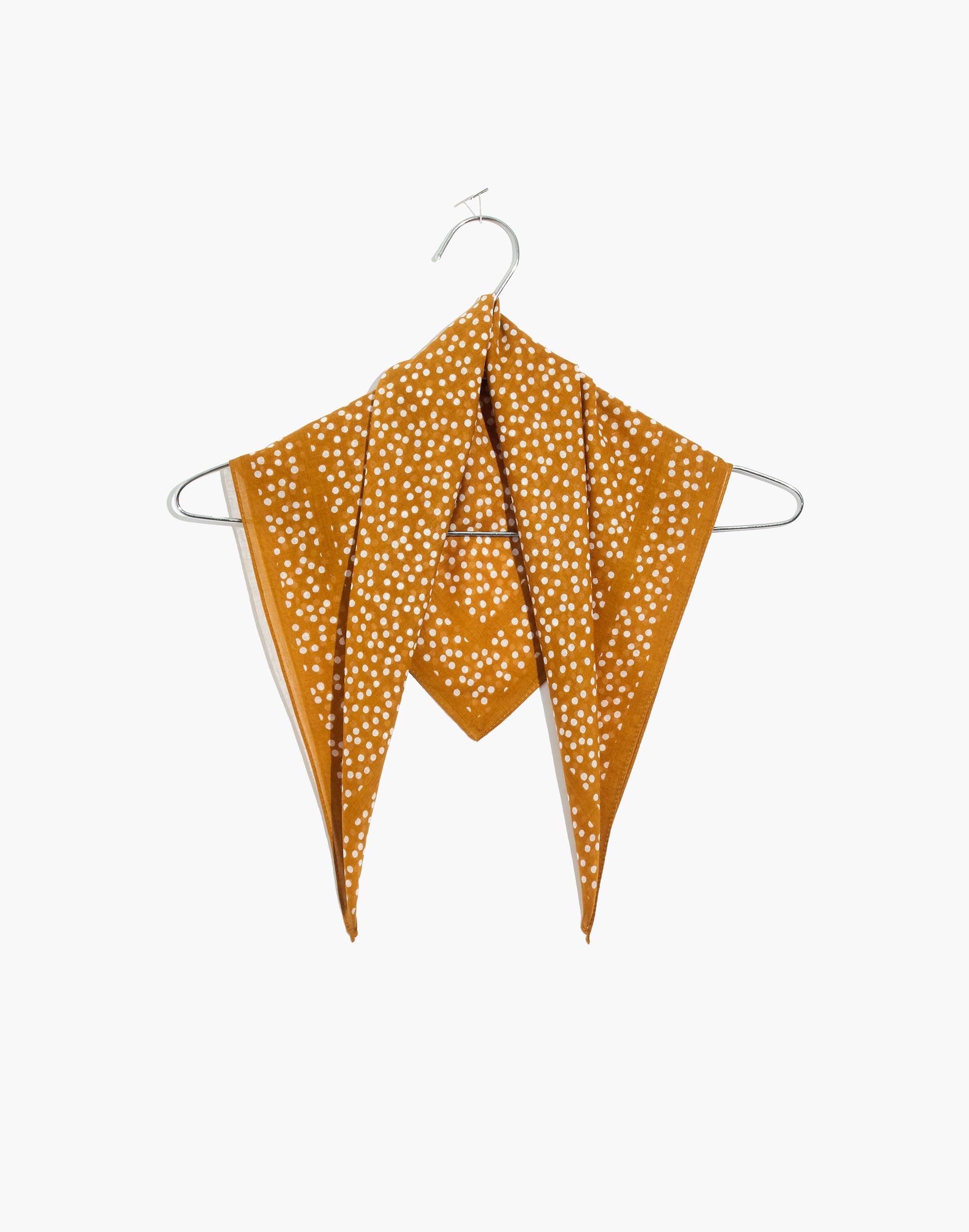 Organic Cotton Bandana - thumbnail 9