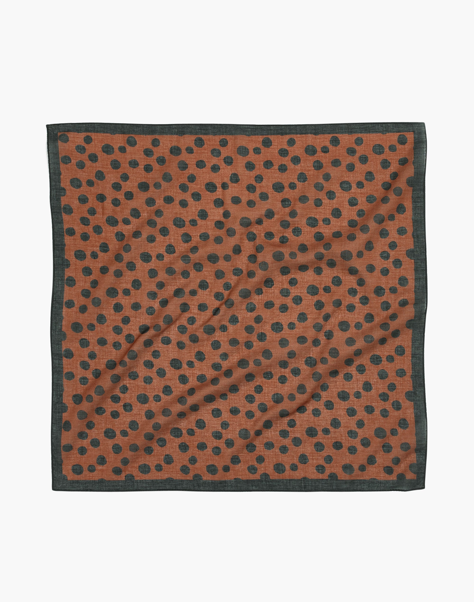 Organic Cotton Bandana