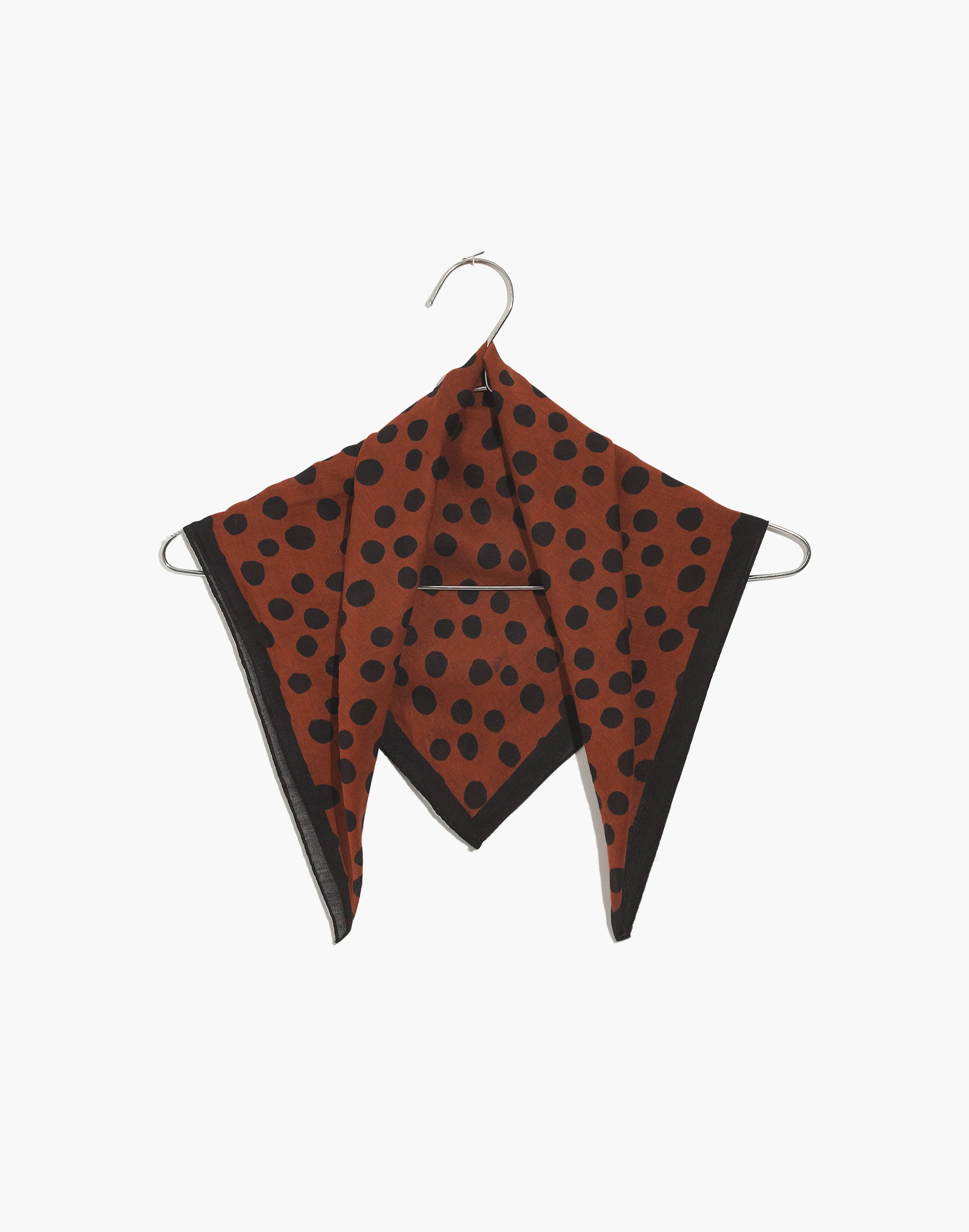 Organic Cotton Bandana
