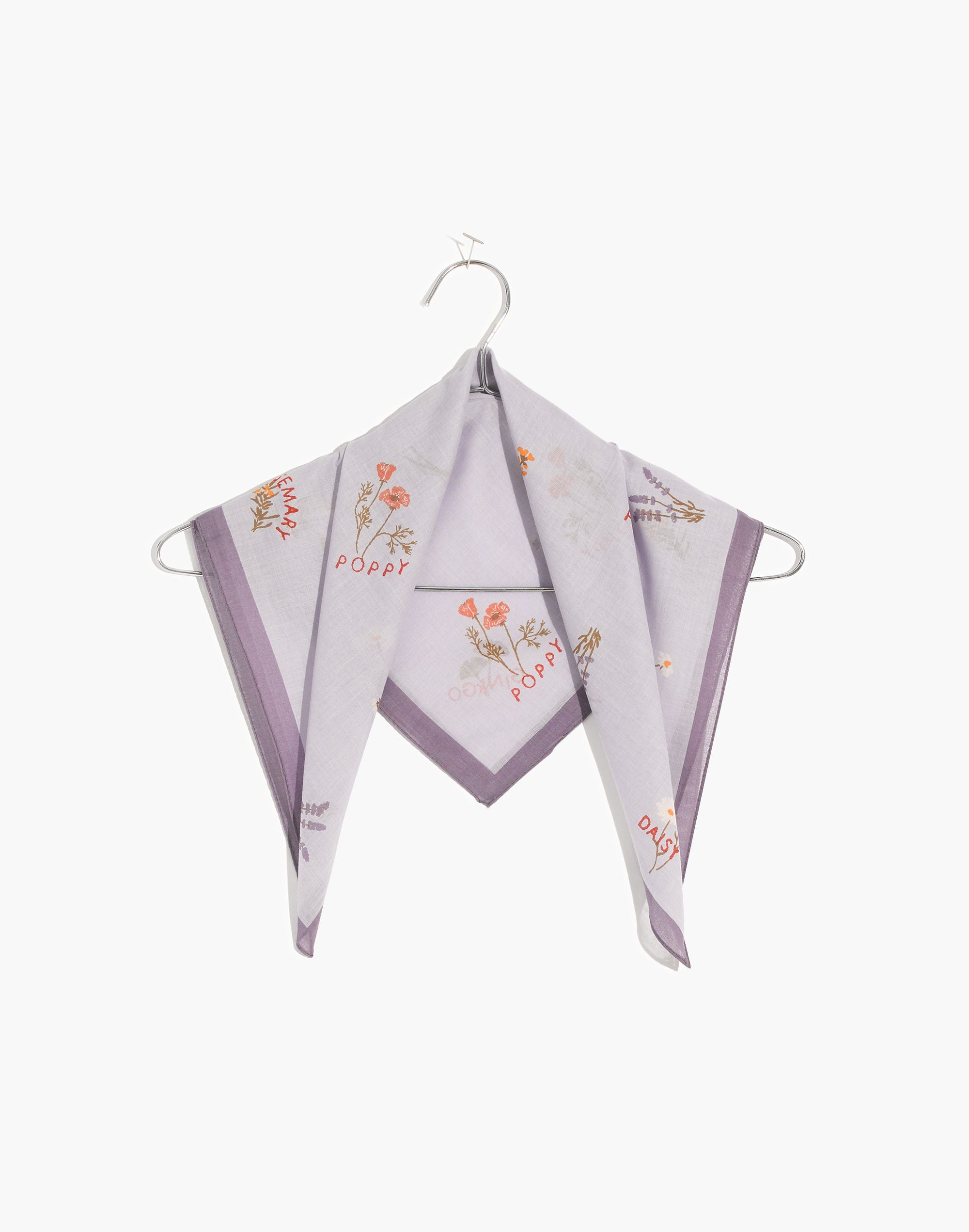 Organic Cotton Bandana