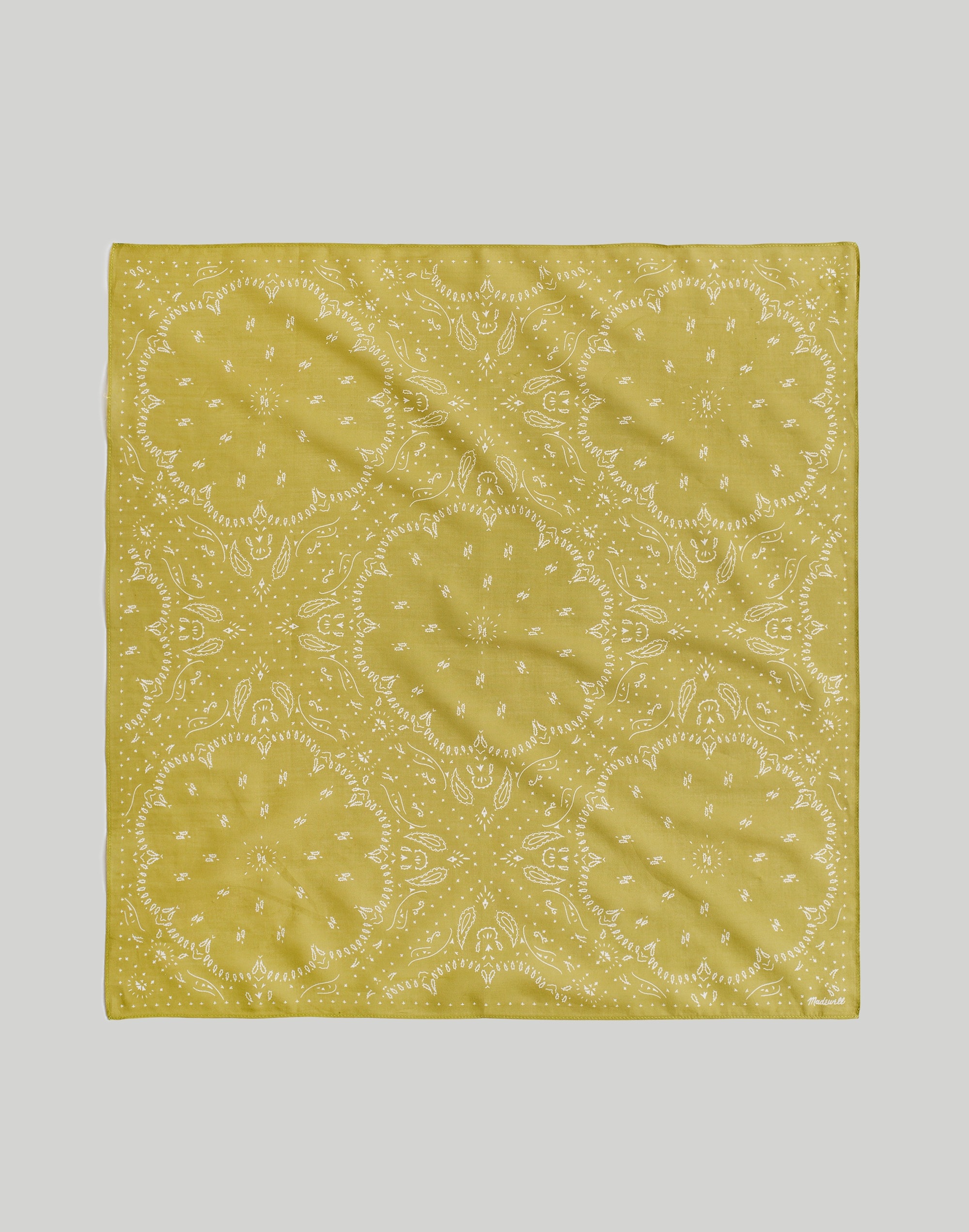 Organic Cotton Bandana