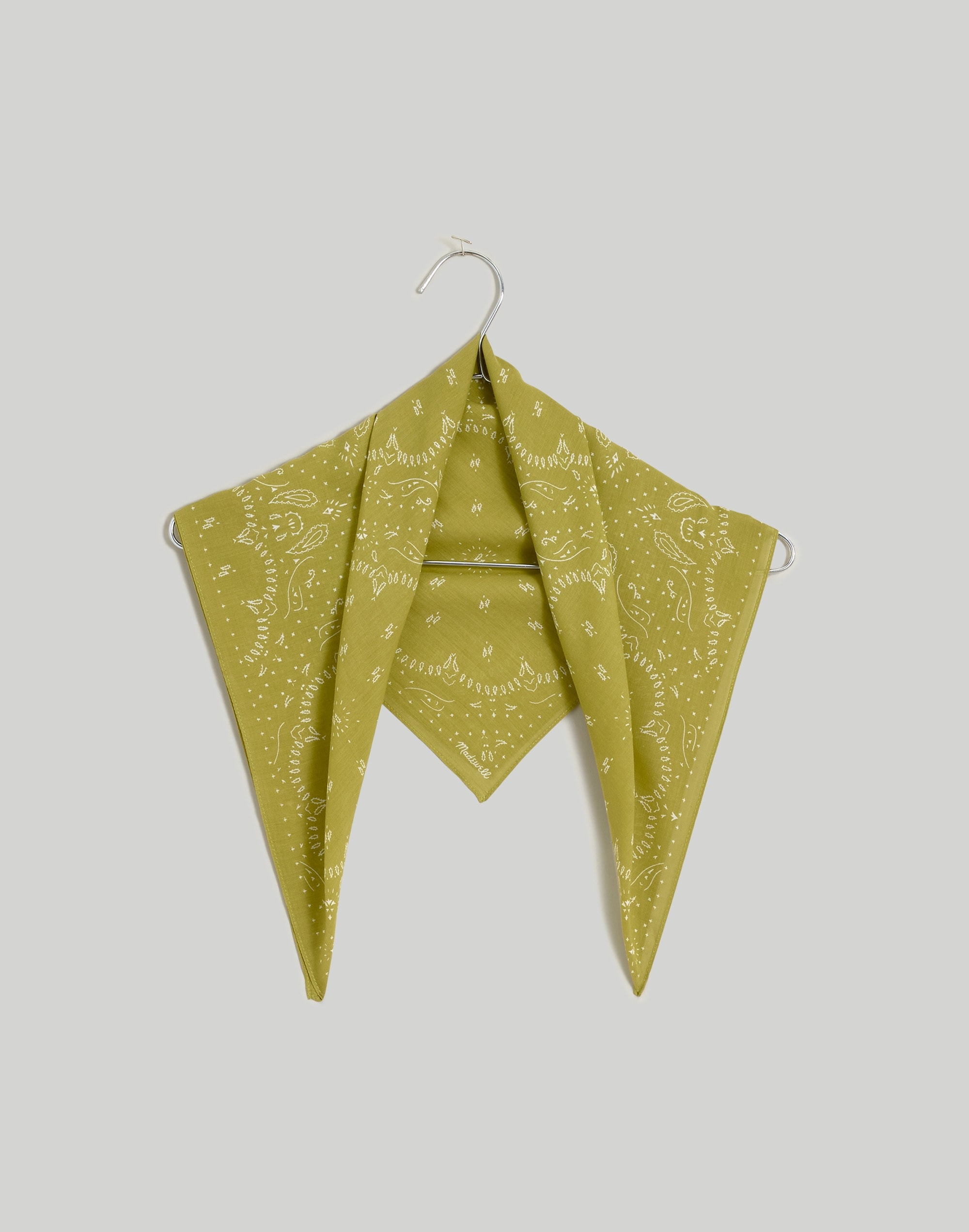 Organic Cotton Bandana