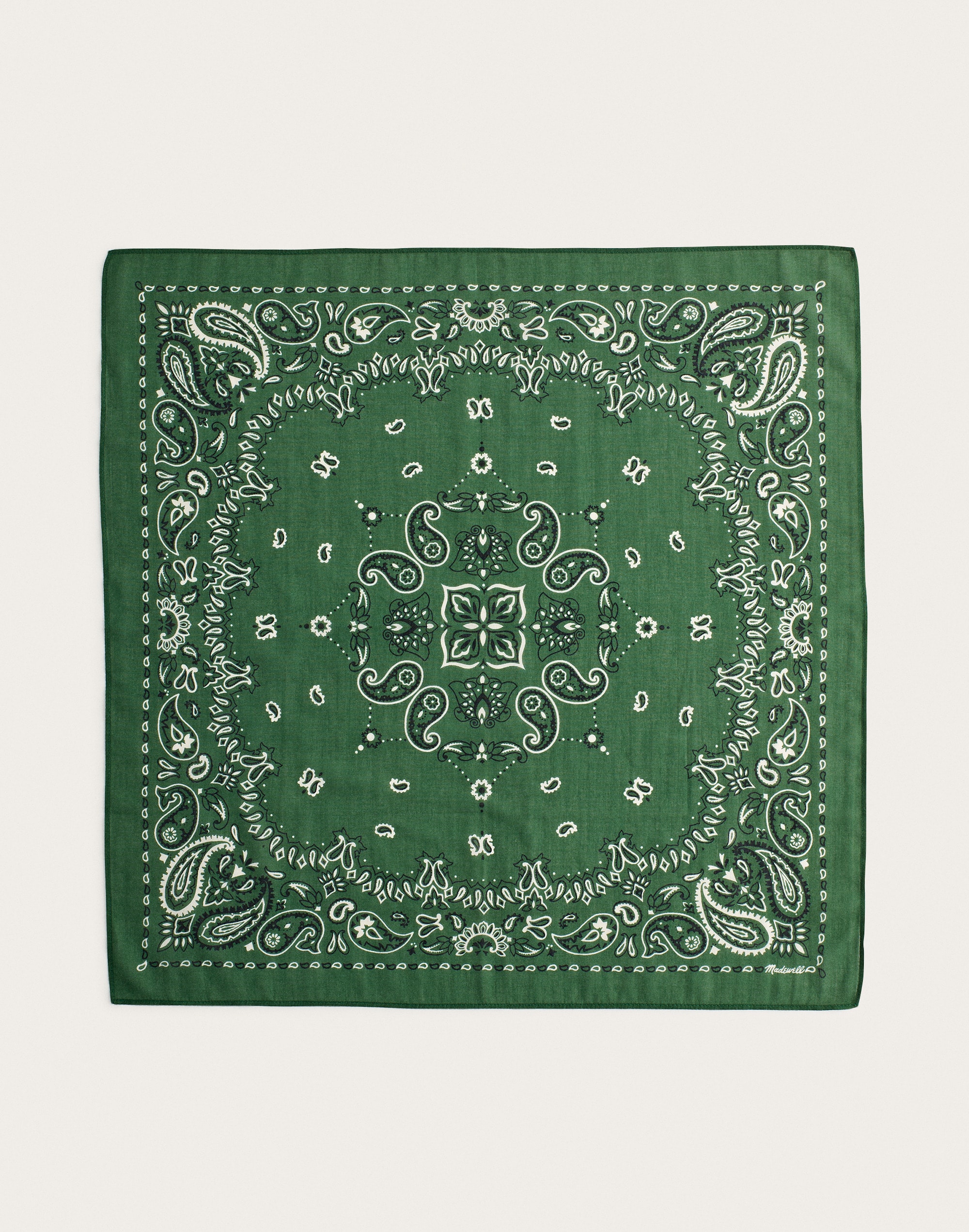 Organic Cotton Bandana