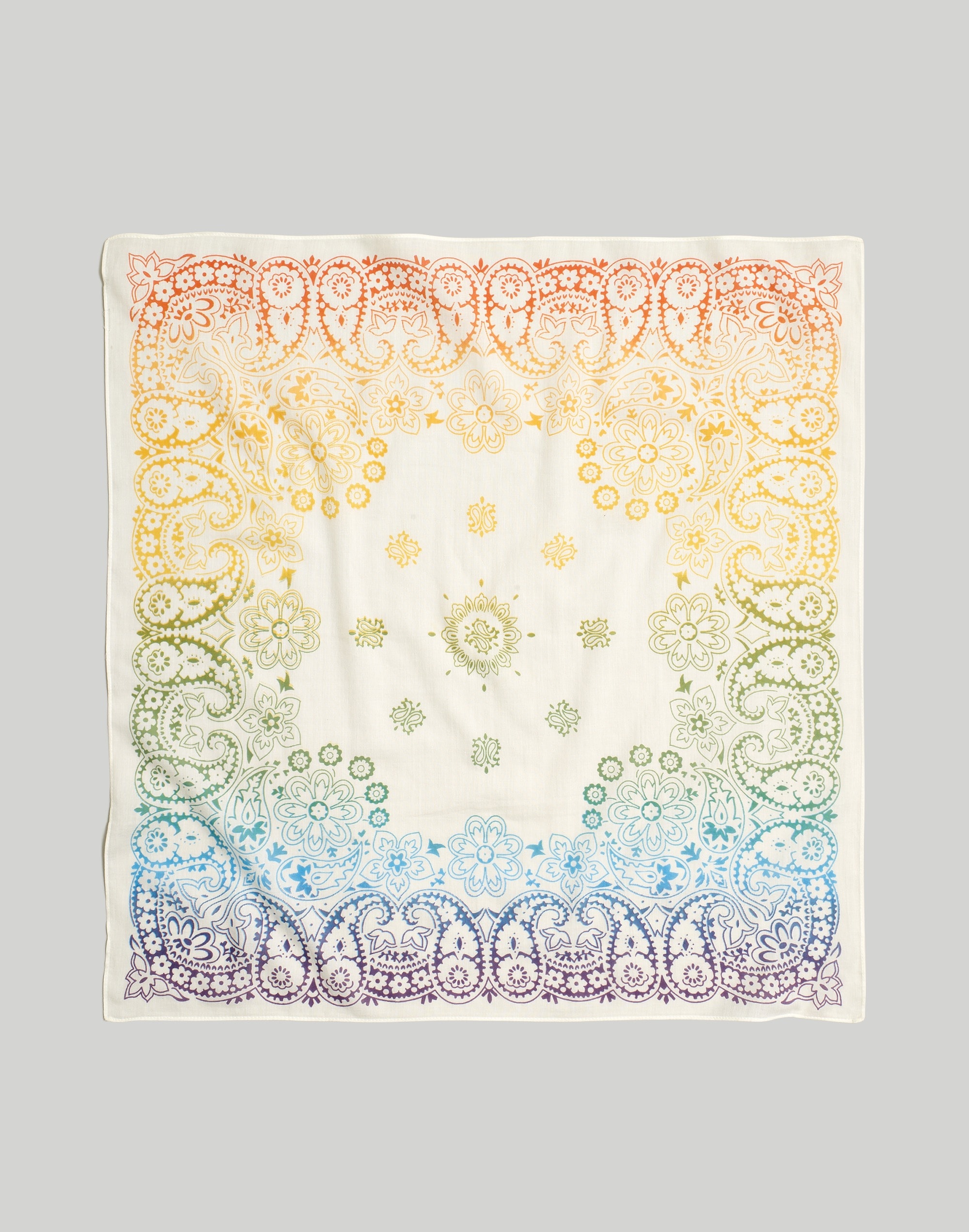 Organic Cotton Bandana