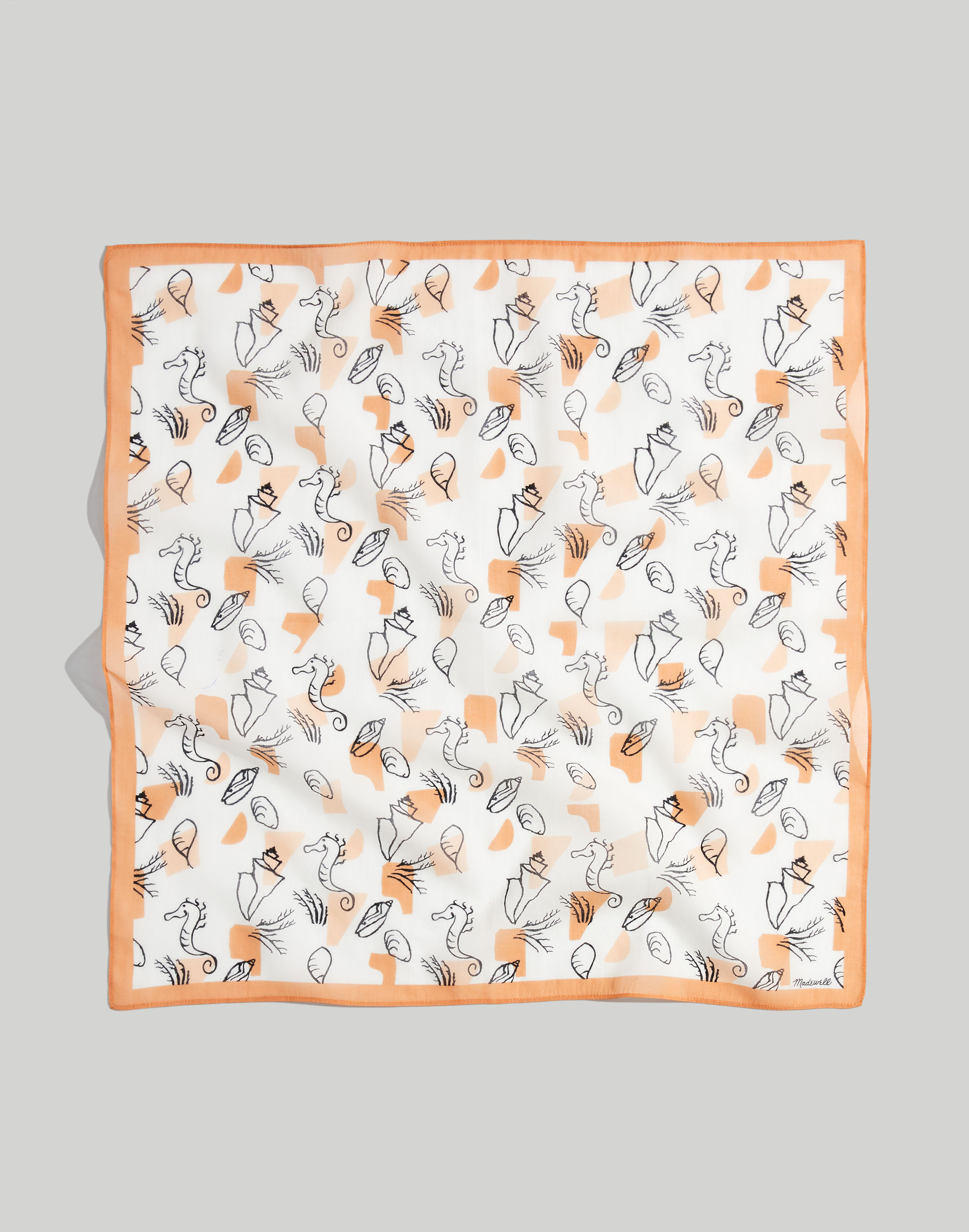 Organic Cotton Bandana