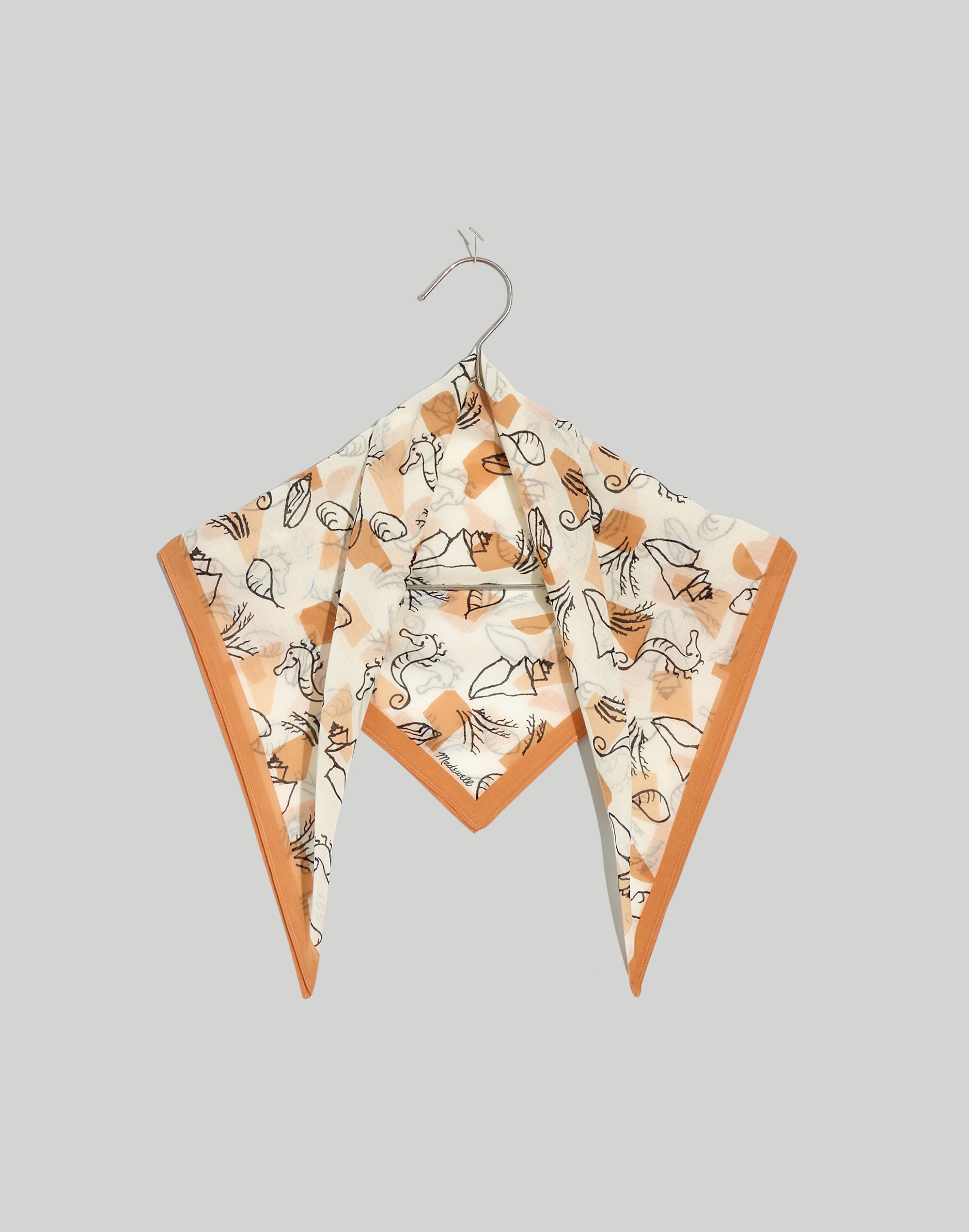 Organic Cotton Bandana