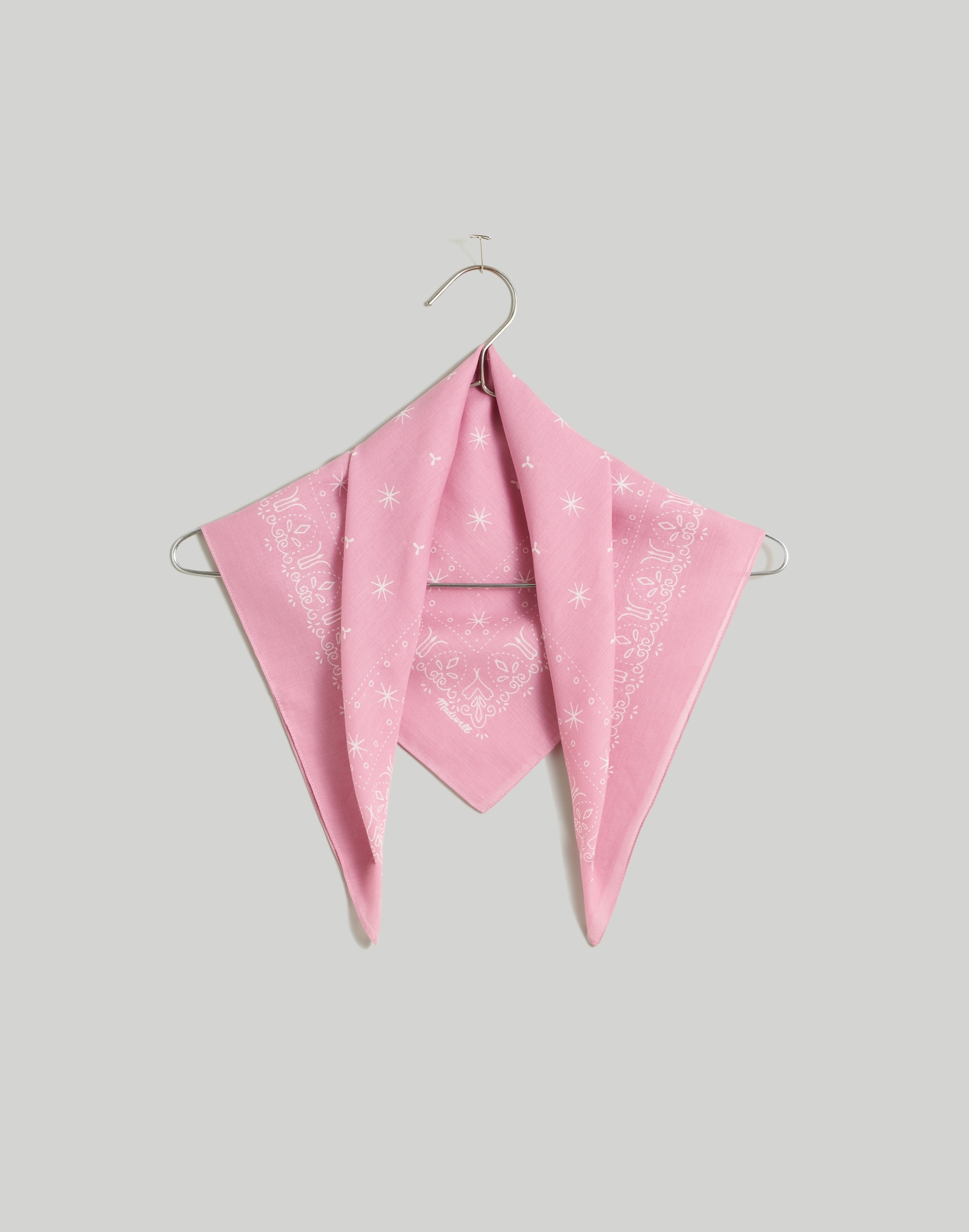Organic Cotton Bandana