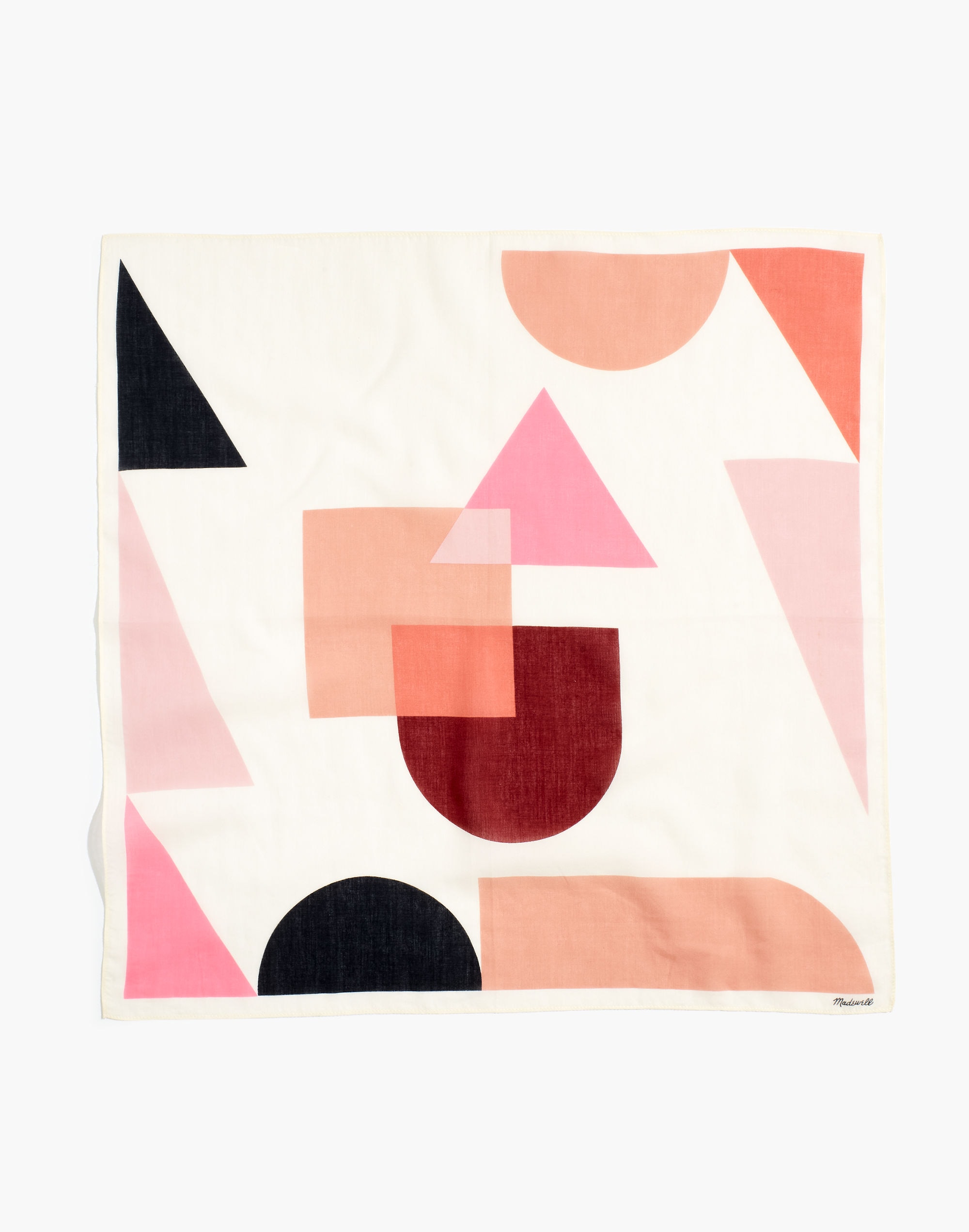 Organic Cotton Bandana