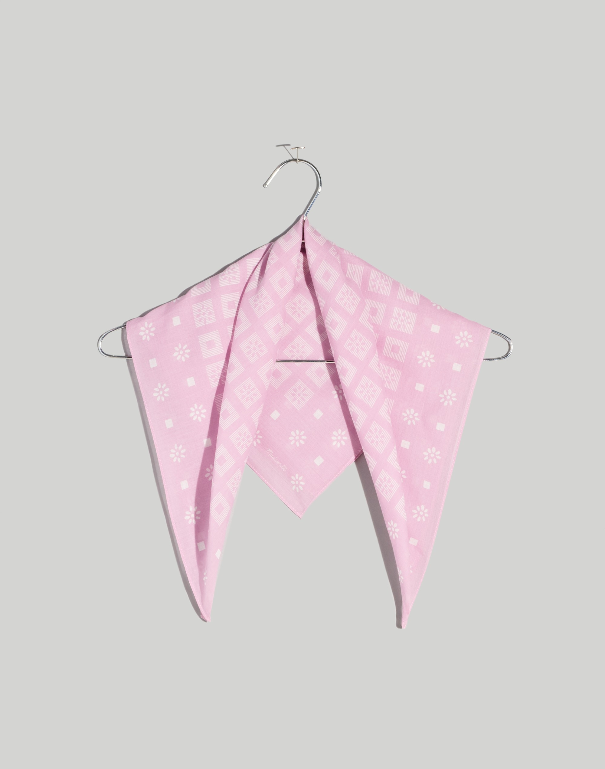 Organic Cotton Bandana