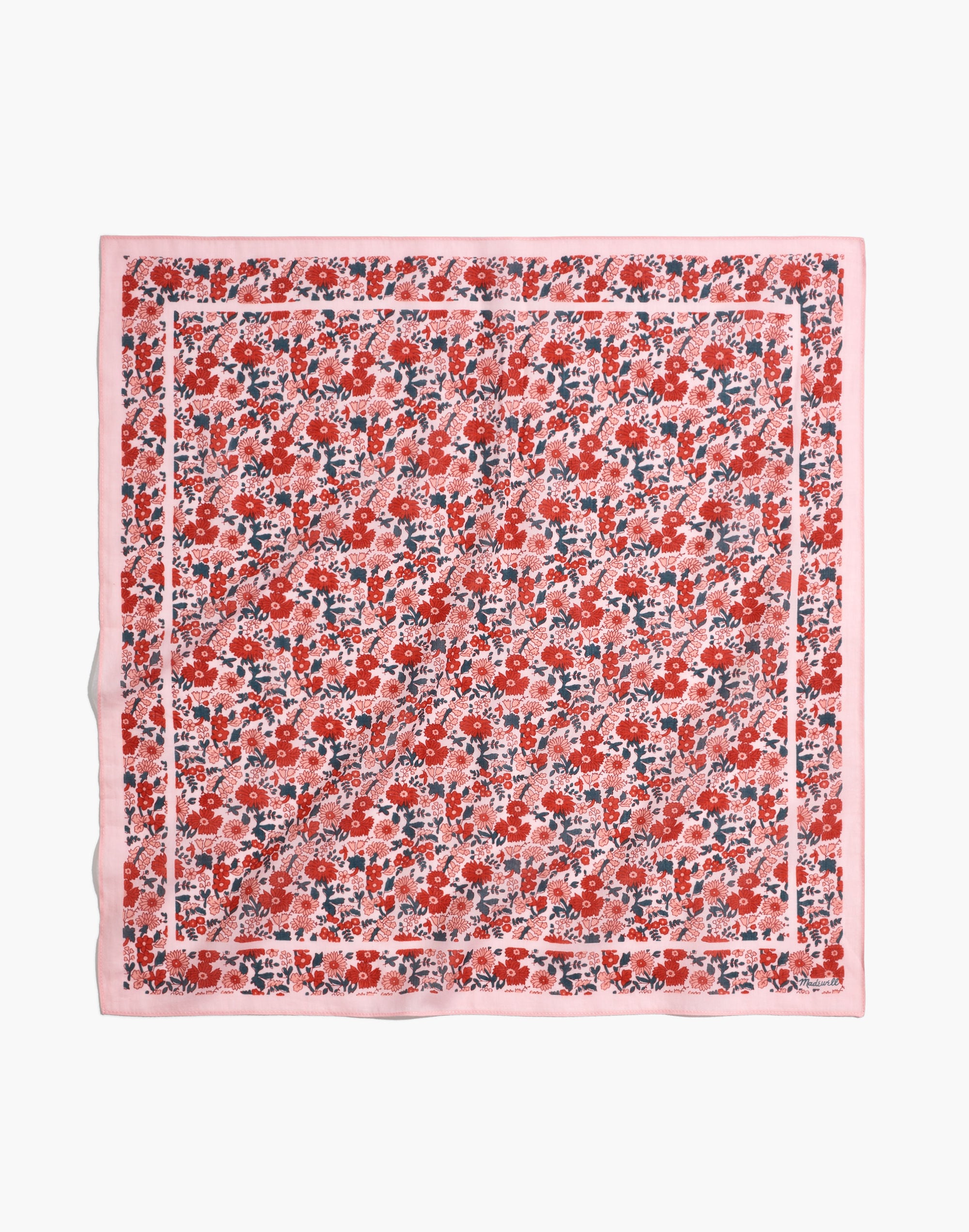 Organic Cotton Bandana
