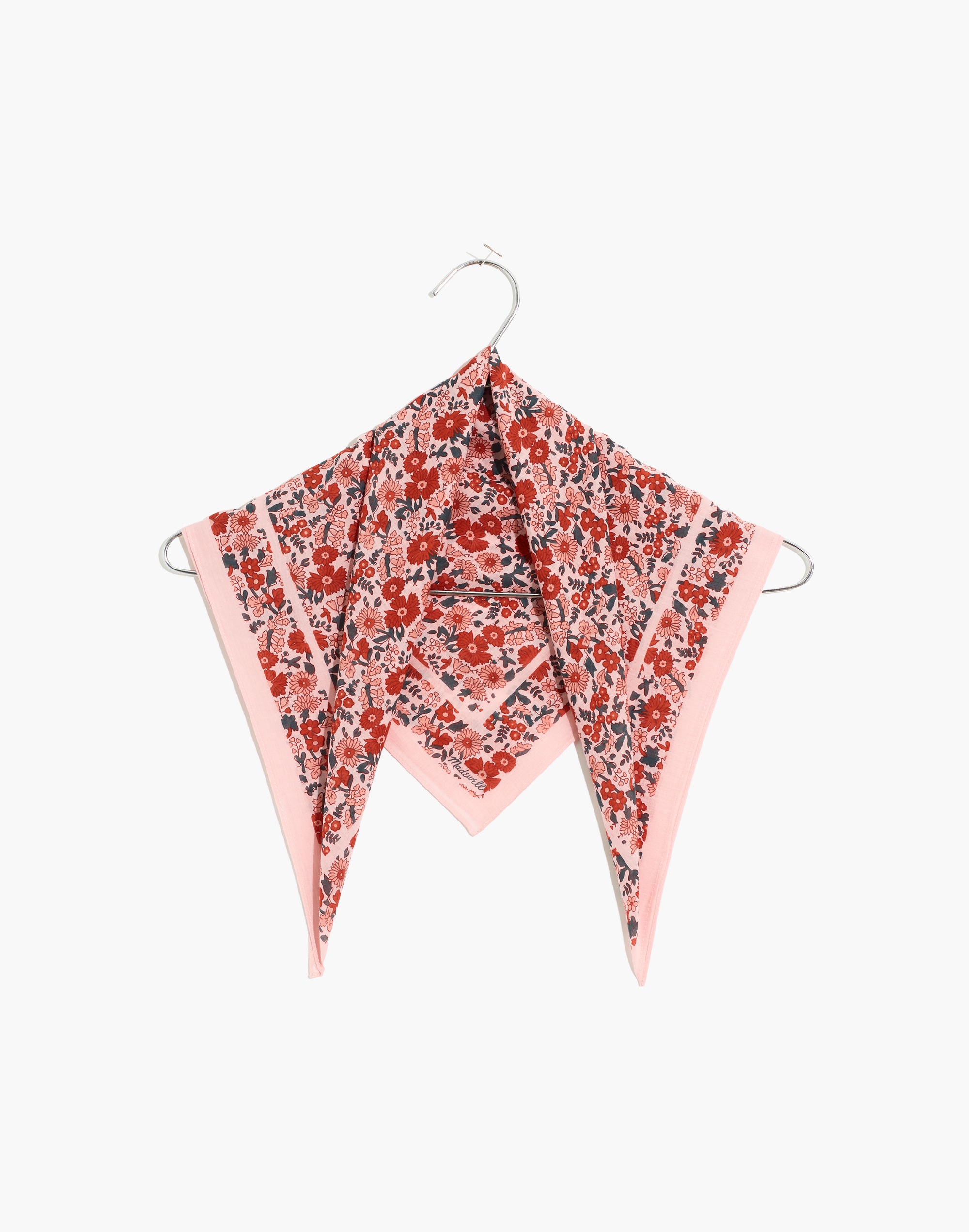 Organic Cotton Bandana