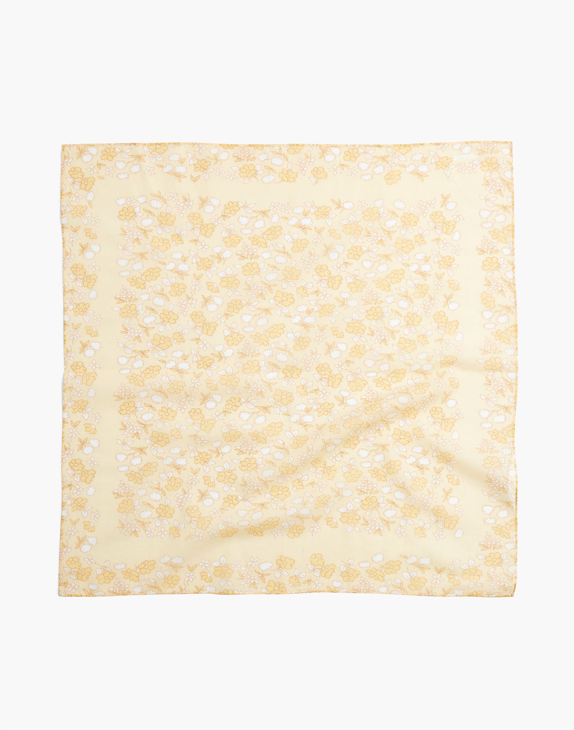 Organic Cotton Bandana