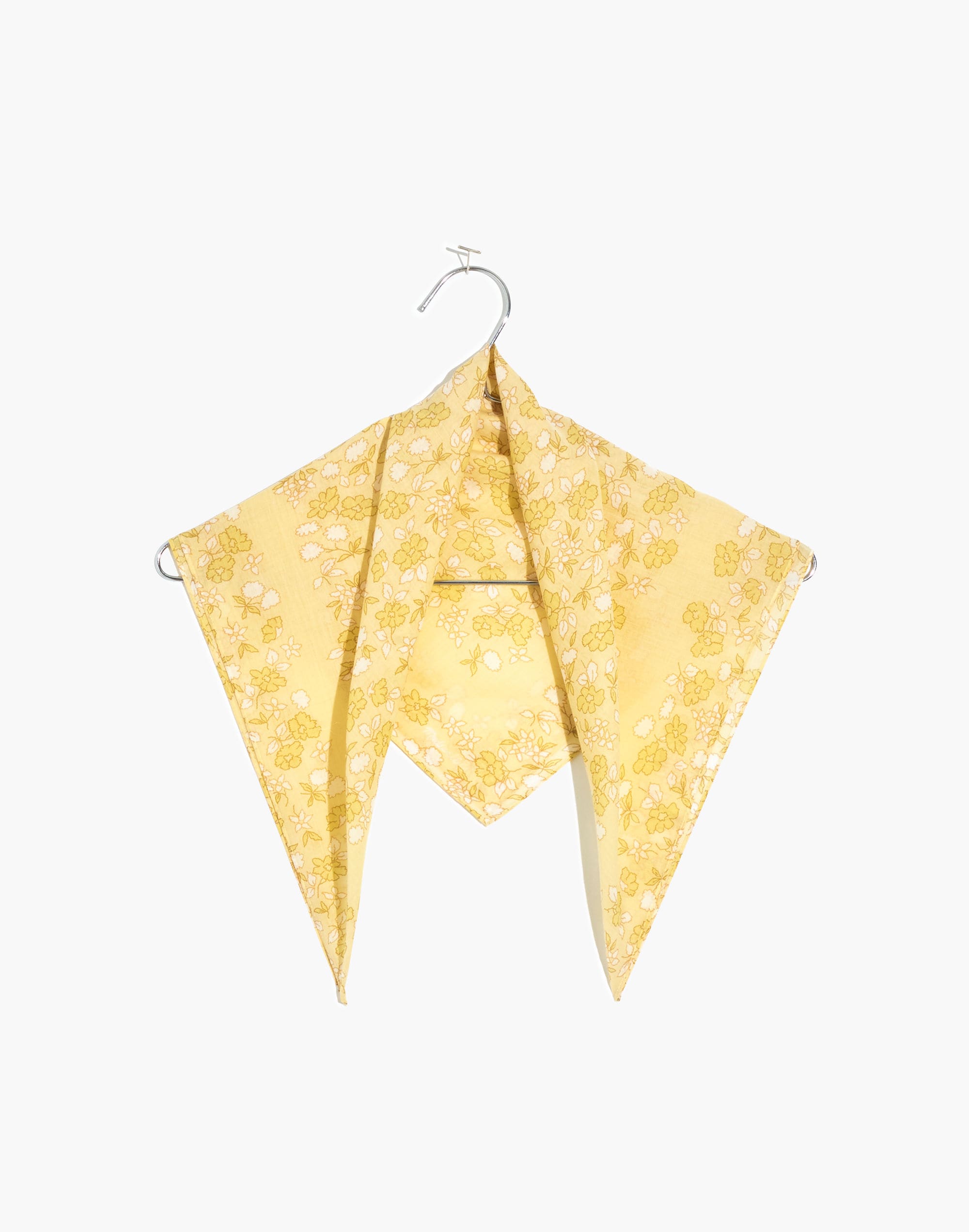 Organic Cotton Bandana
