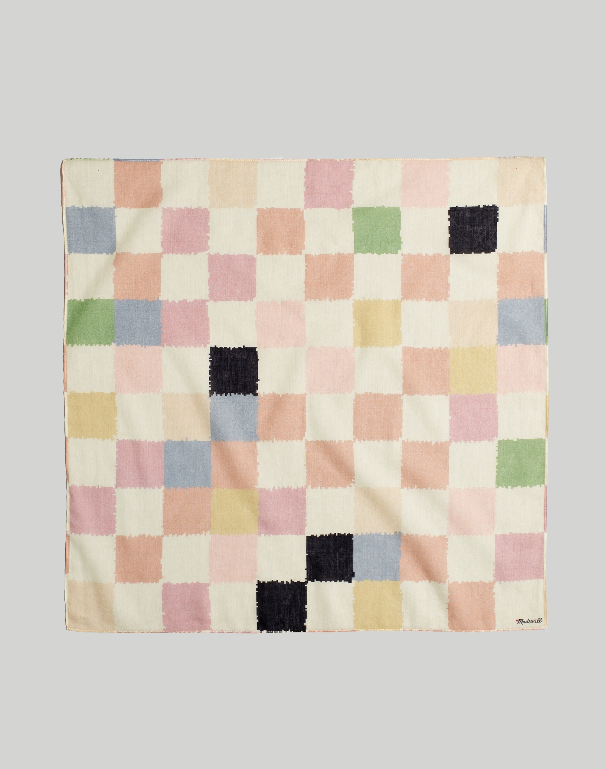 Organic Cotton Bandana