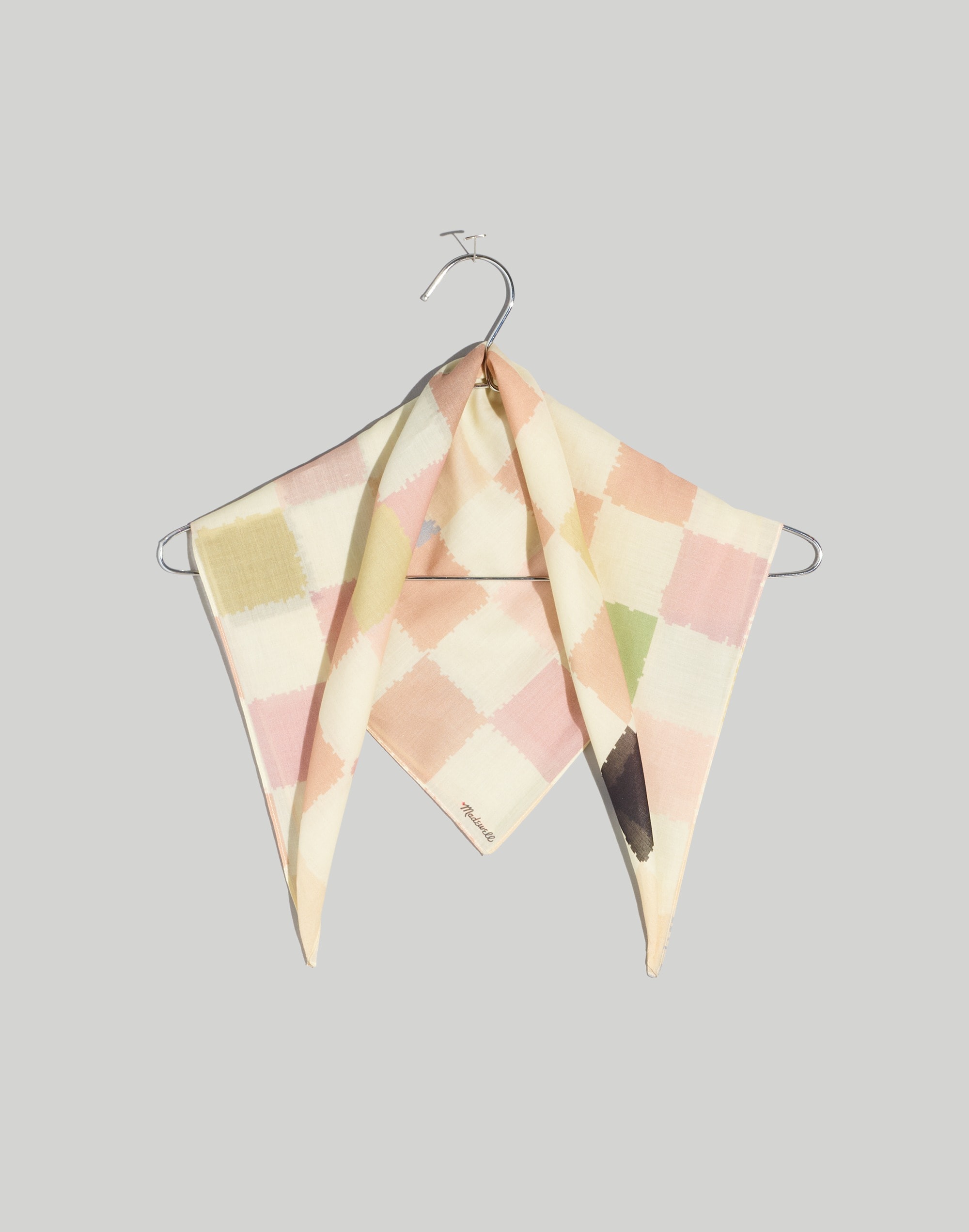 Organic Cotton Bandana