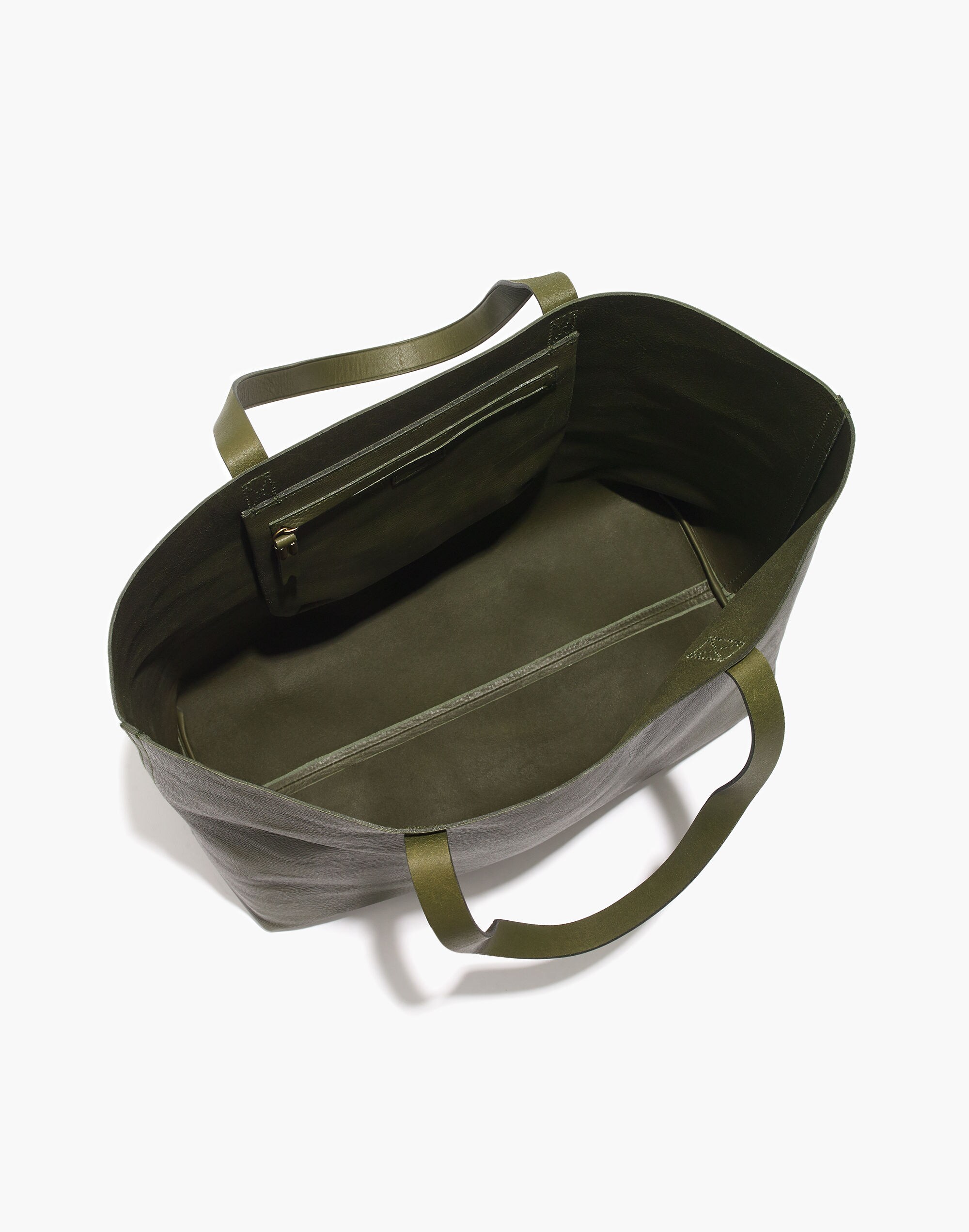 The Transport Tote