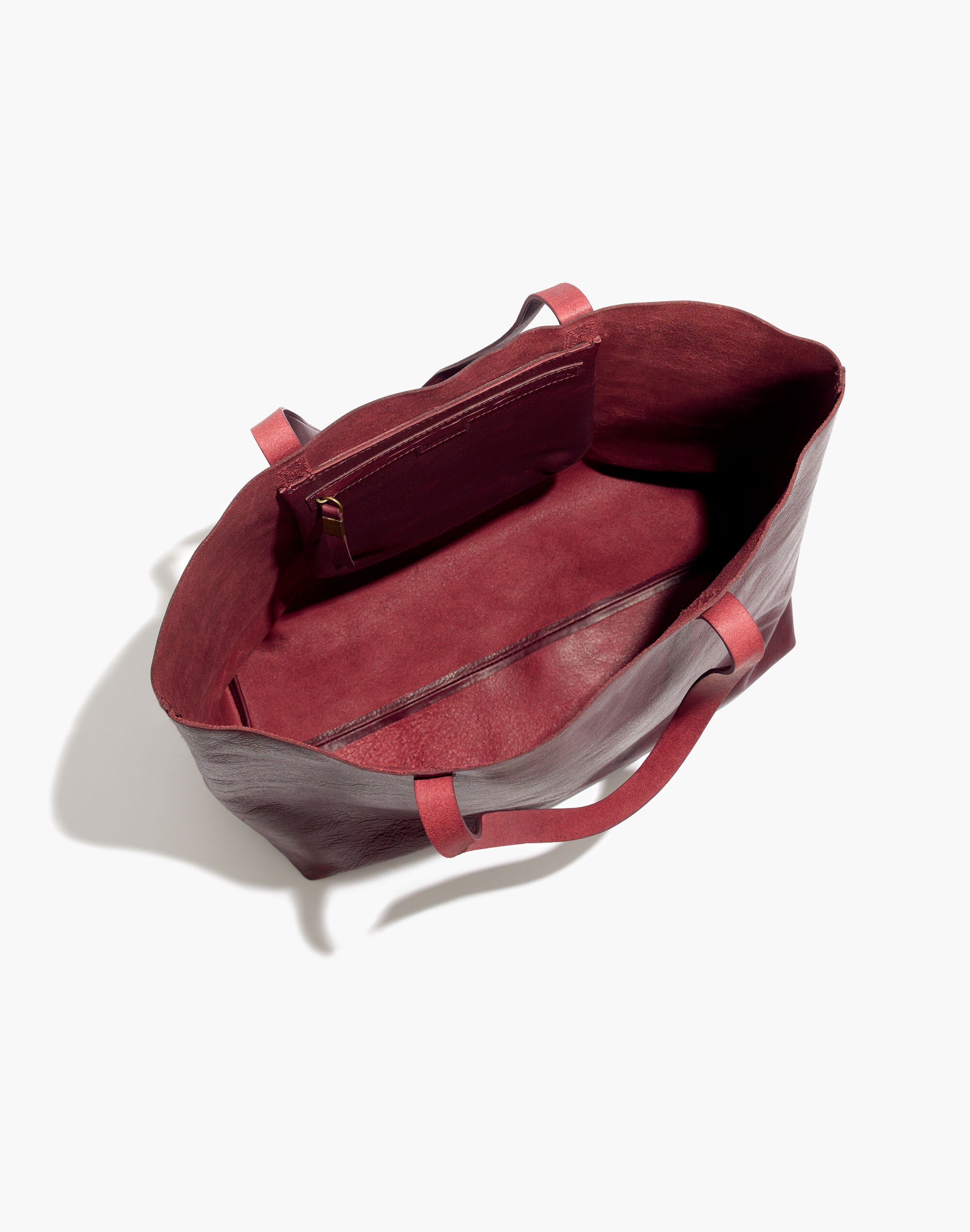 The Transport Tote