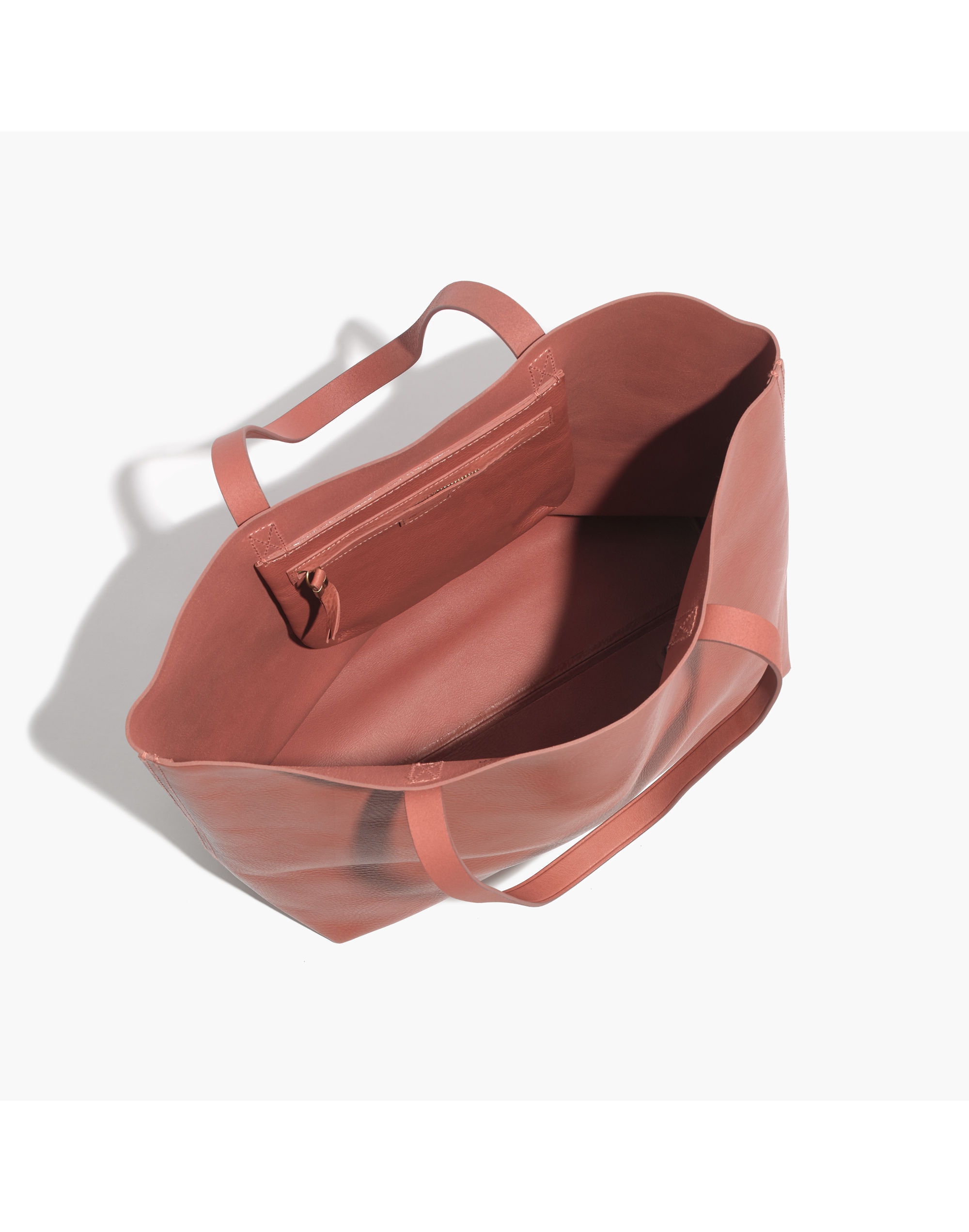 The Transport Tote