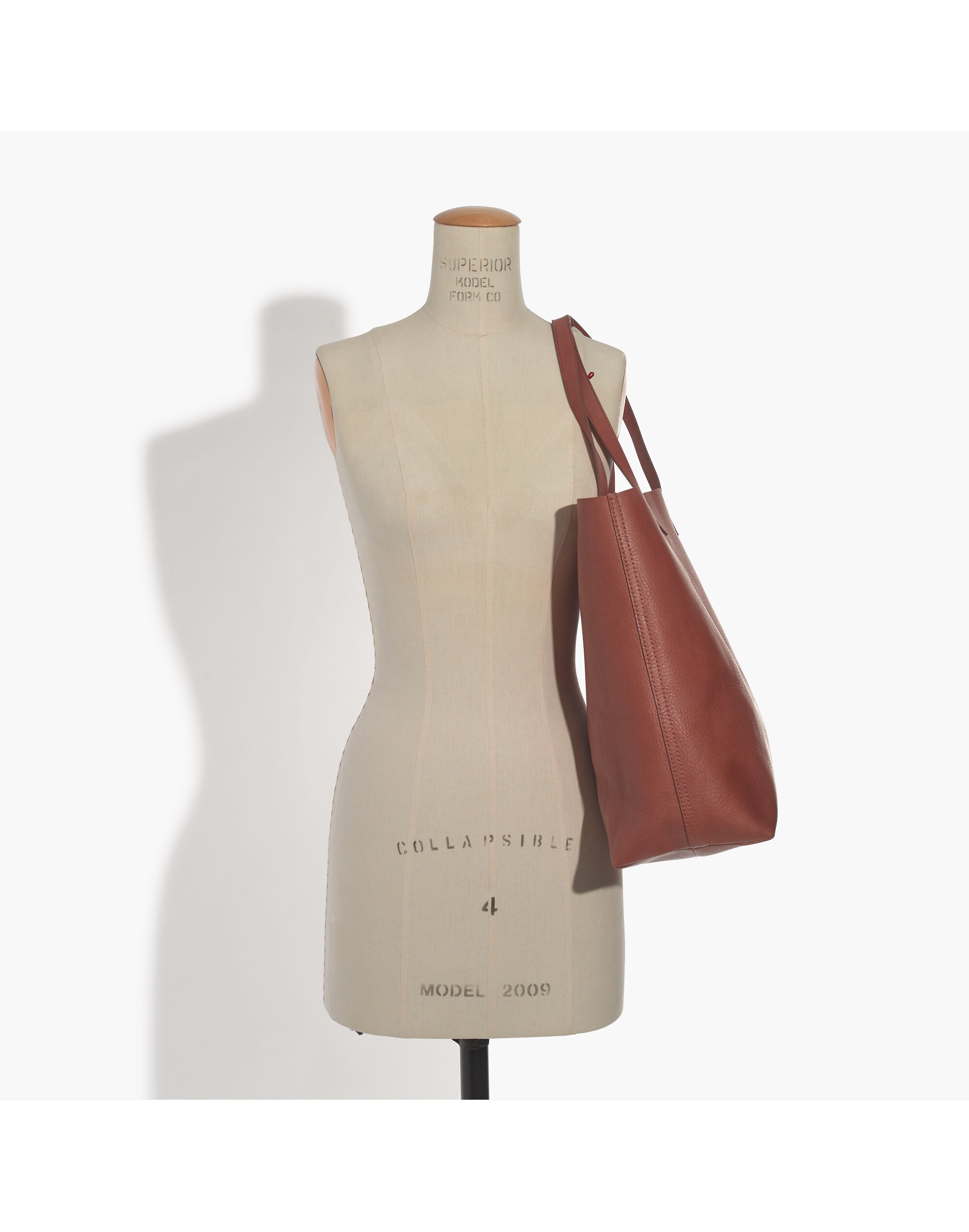 The Transport Tote