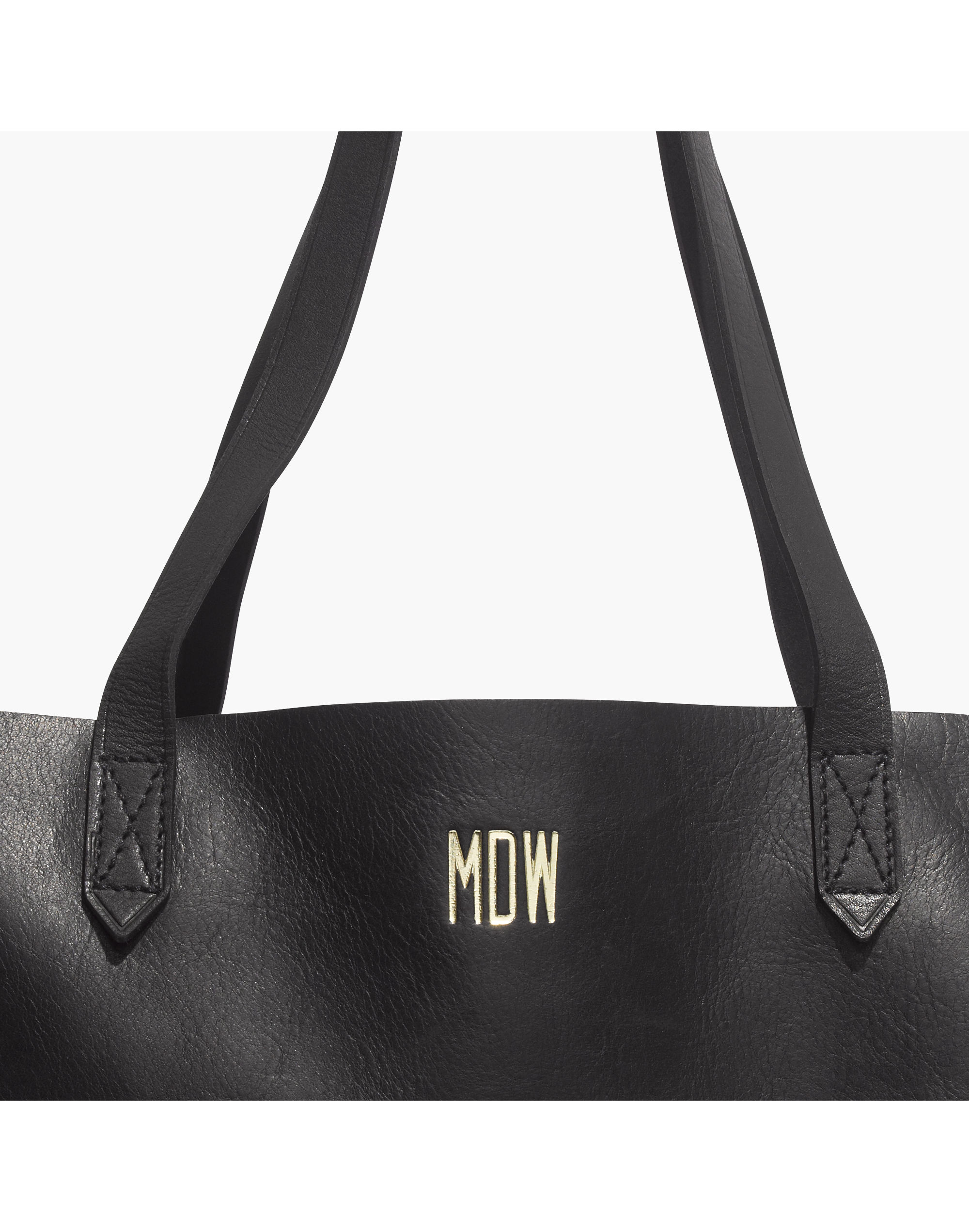 The East-West Transport Tote