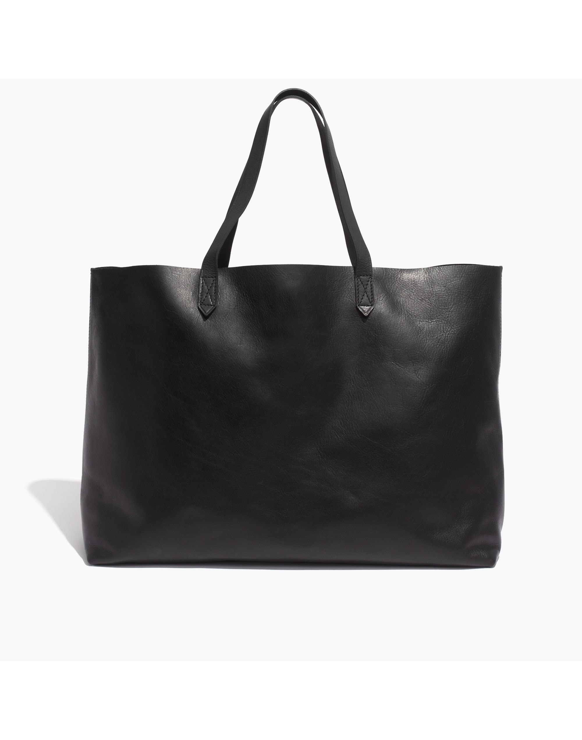 the east-west transport tote