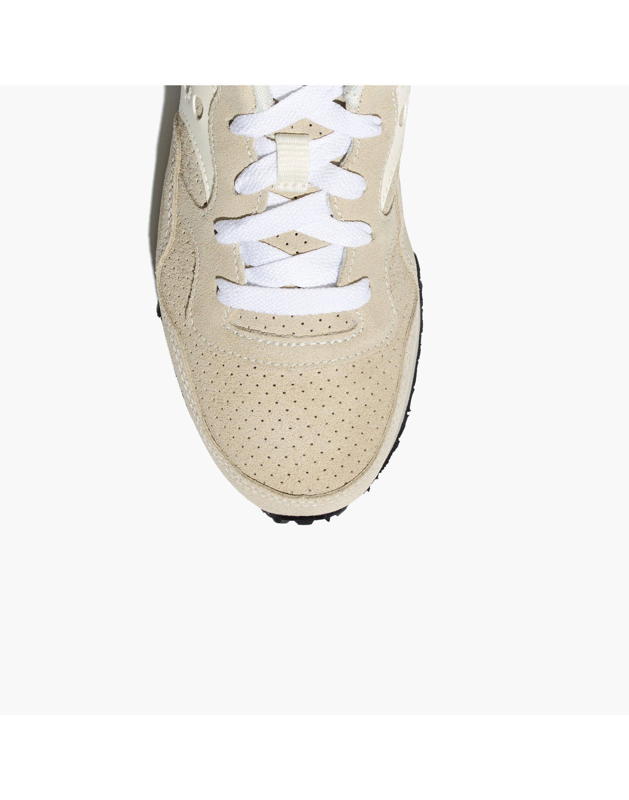 Madewell x Saucony&reg; DXN Trainer Sneakers