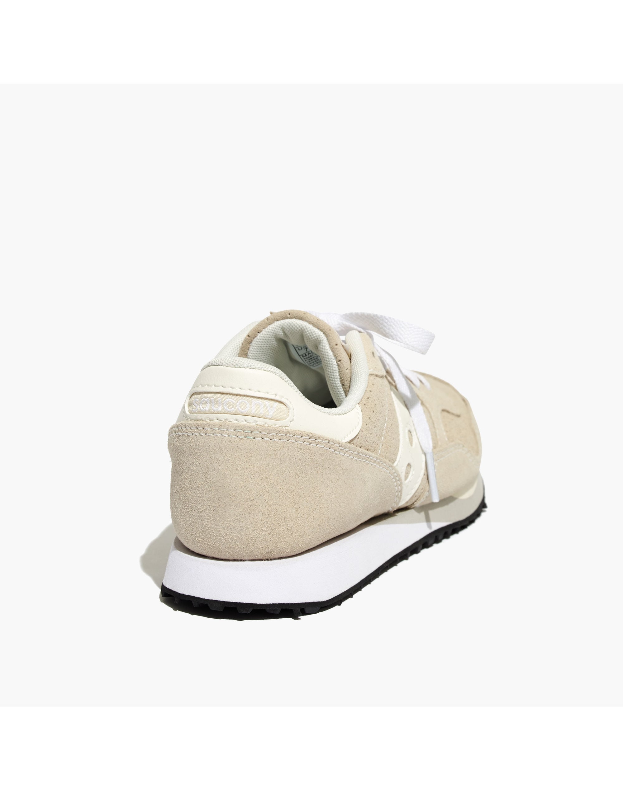 Madewell x Saucony&reg; DXN Trainer Sneakers