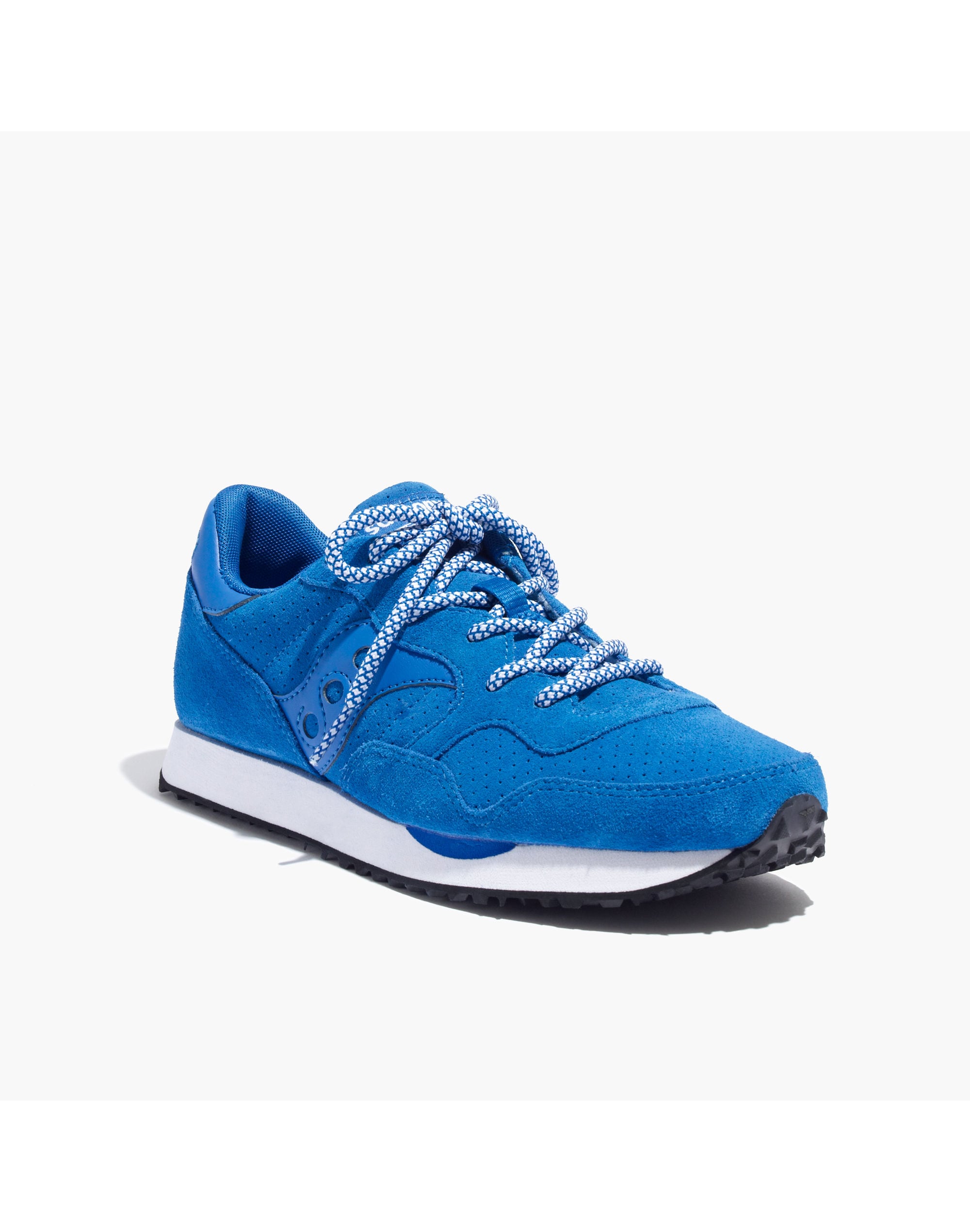 Madewell x Saucony&reg; DXN Trainer Sneakers