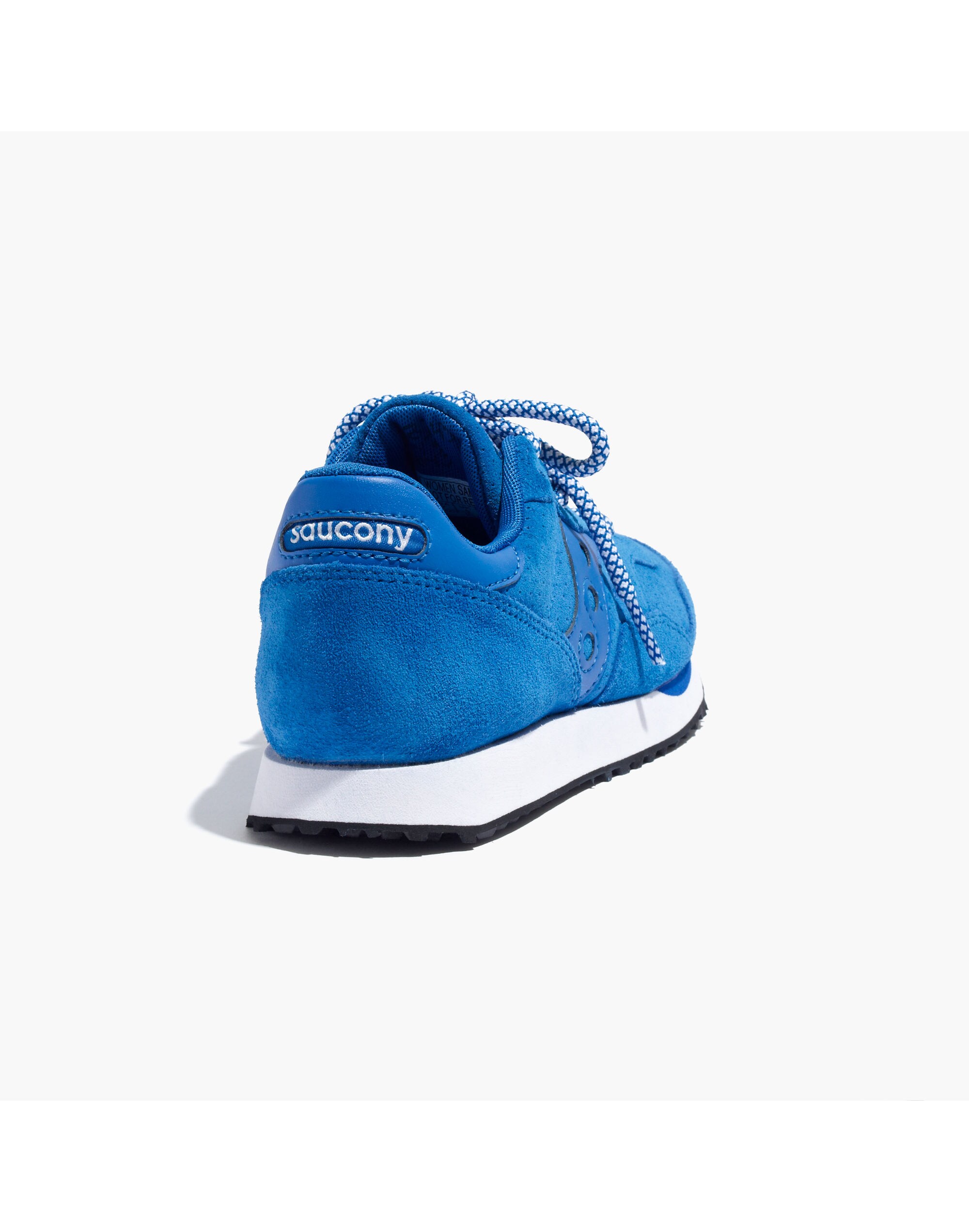 Madewell x Saucony&reg; DXN Trainer Sneakers