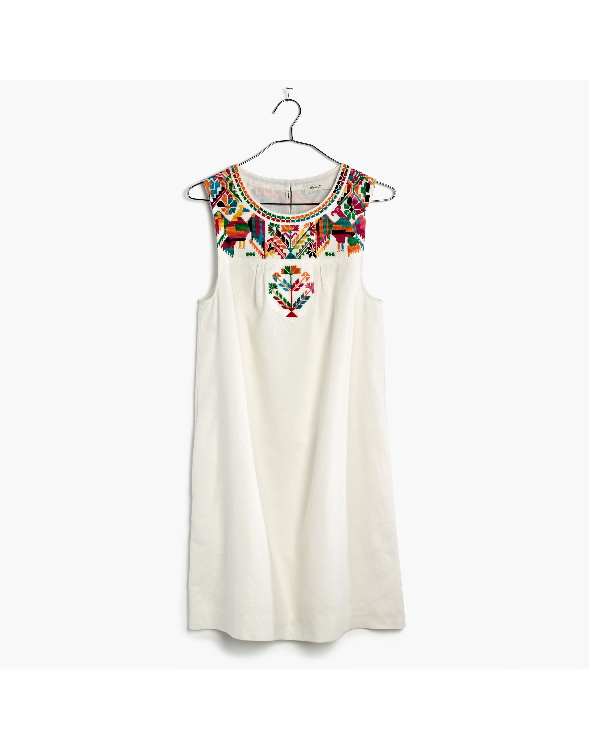 La Paloma Dress
