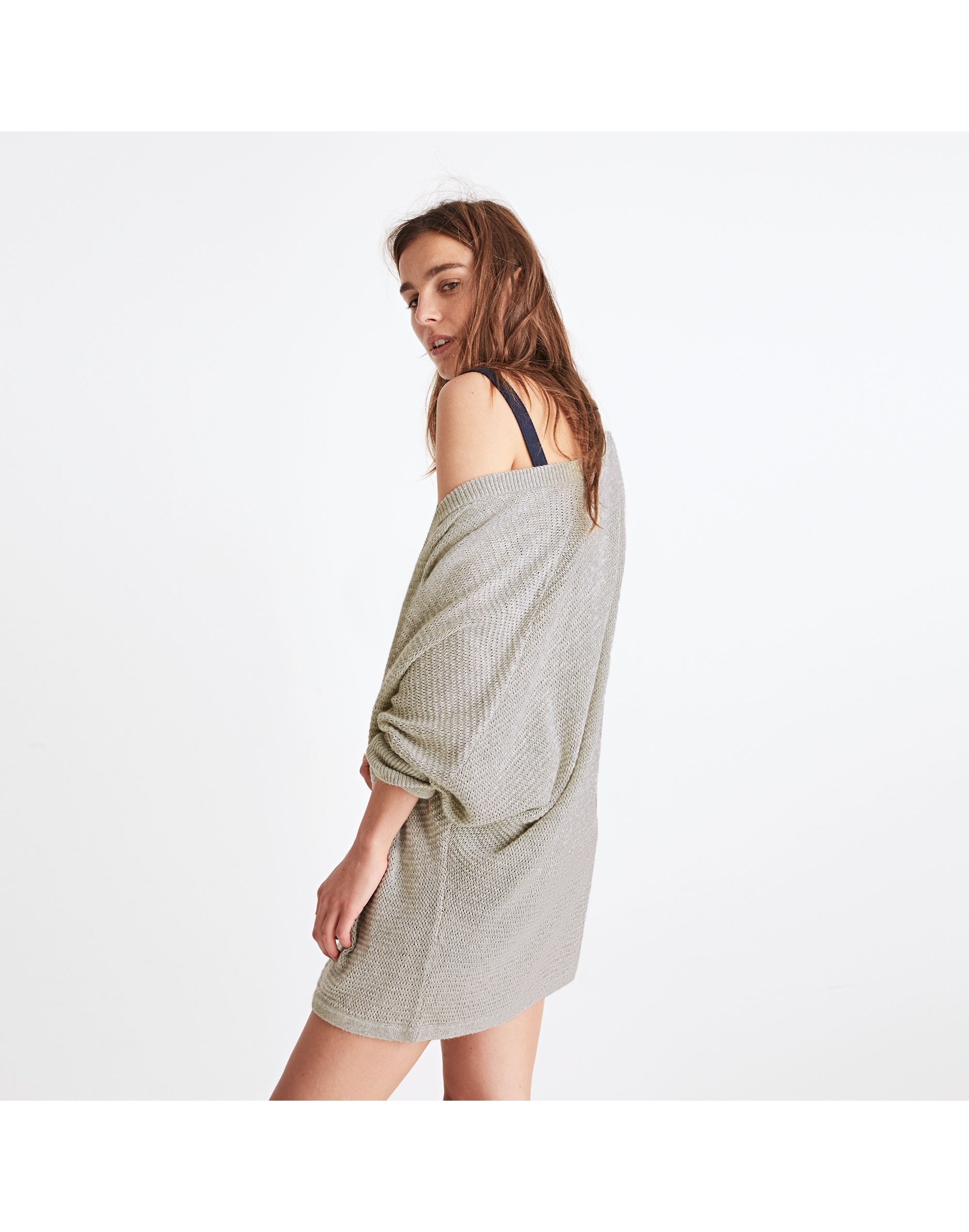 Seabank Cardigan Sweater