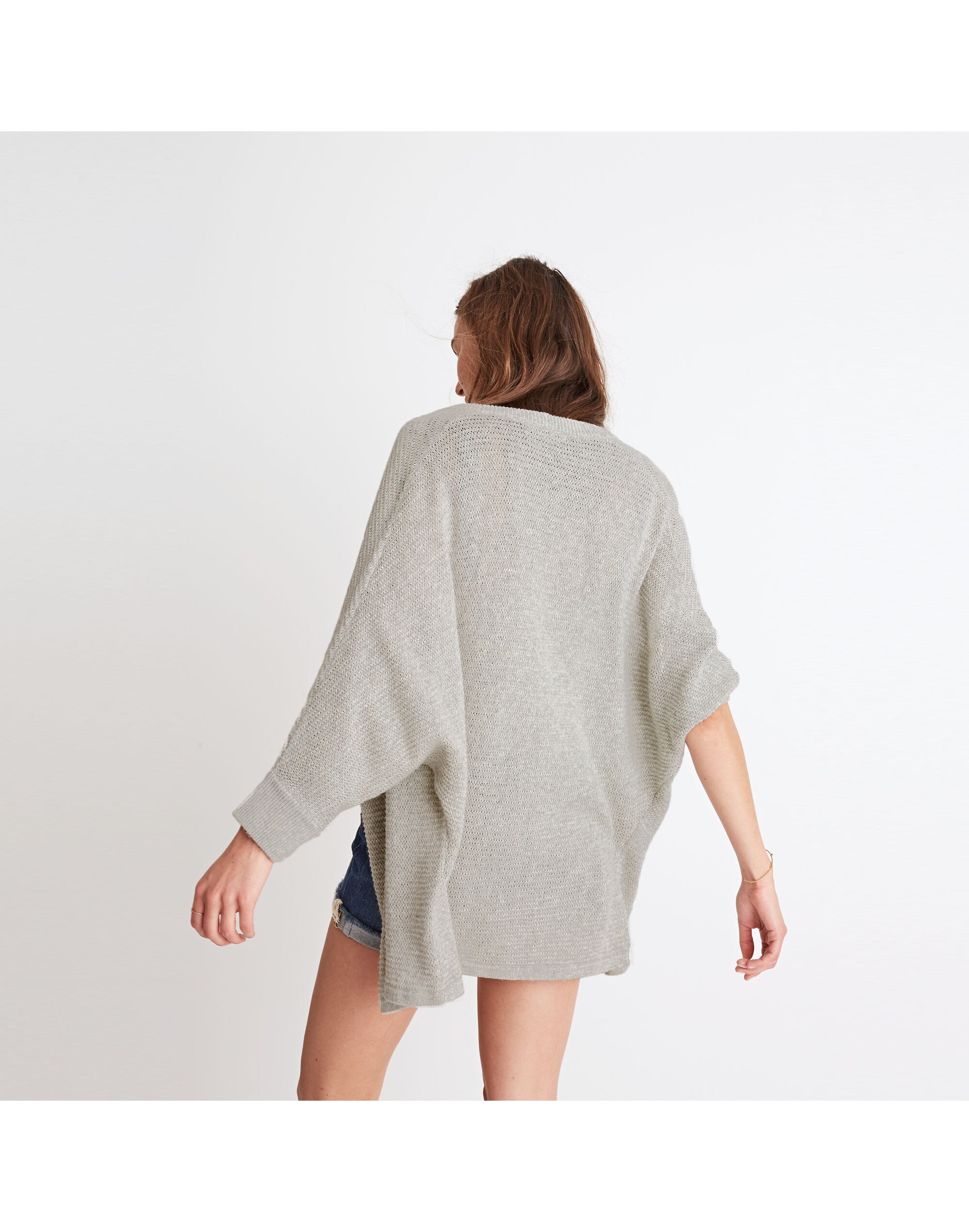Seabank Cardigan Sweater