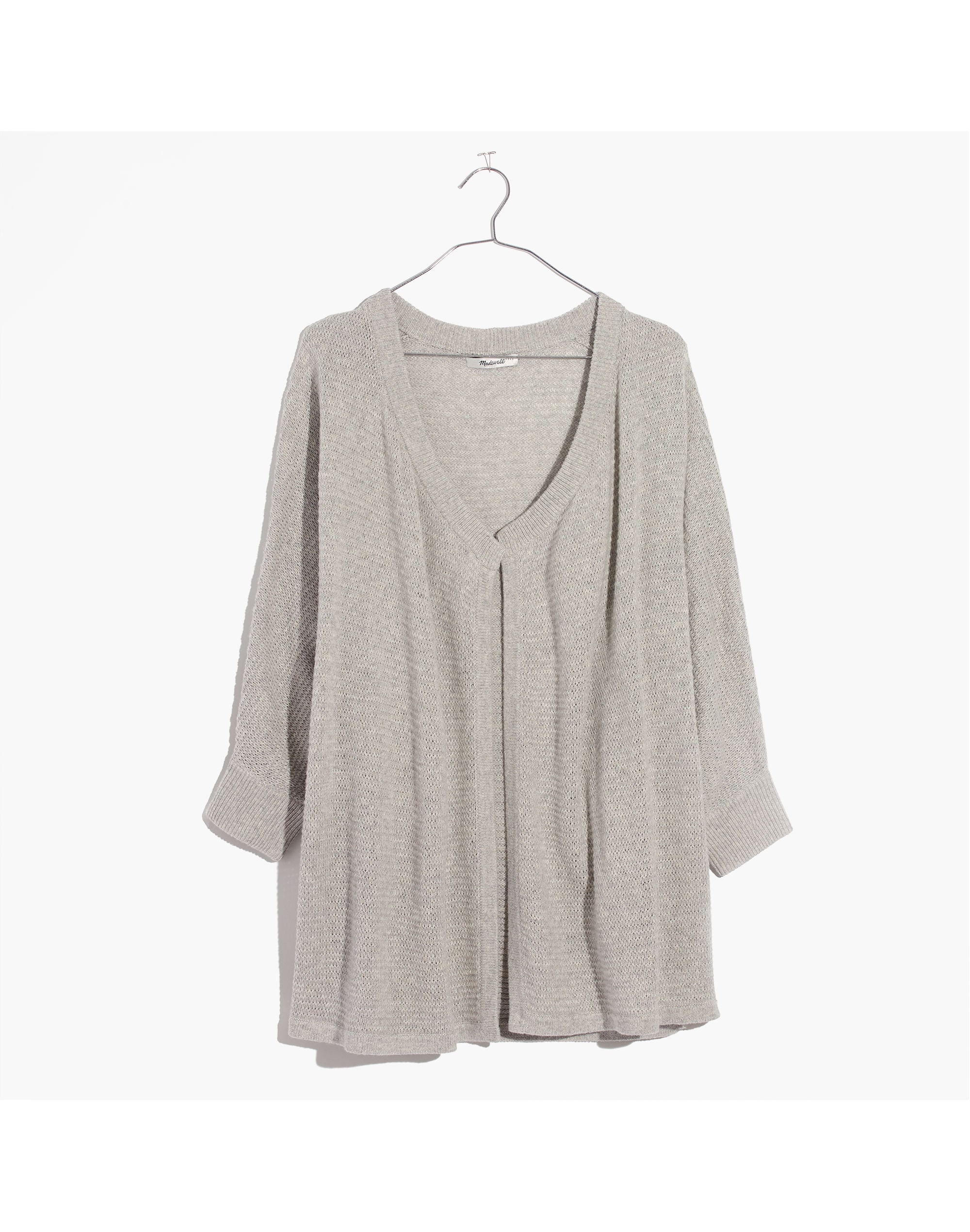 Seabank Cardigan Sweater