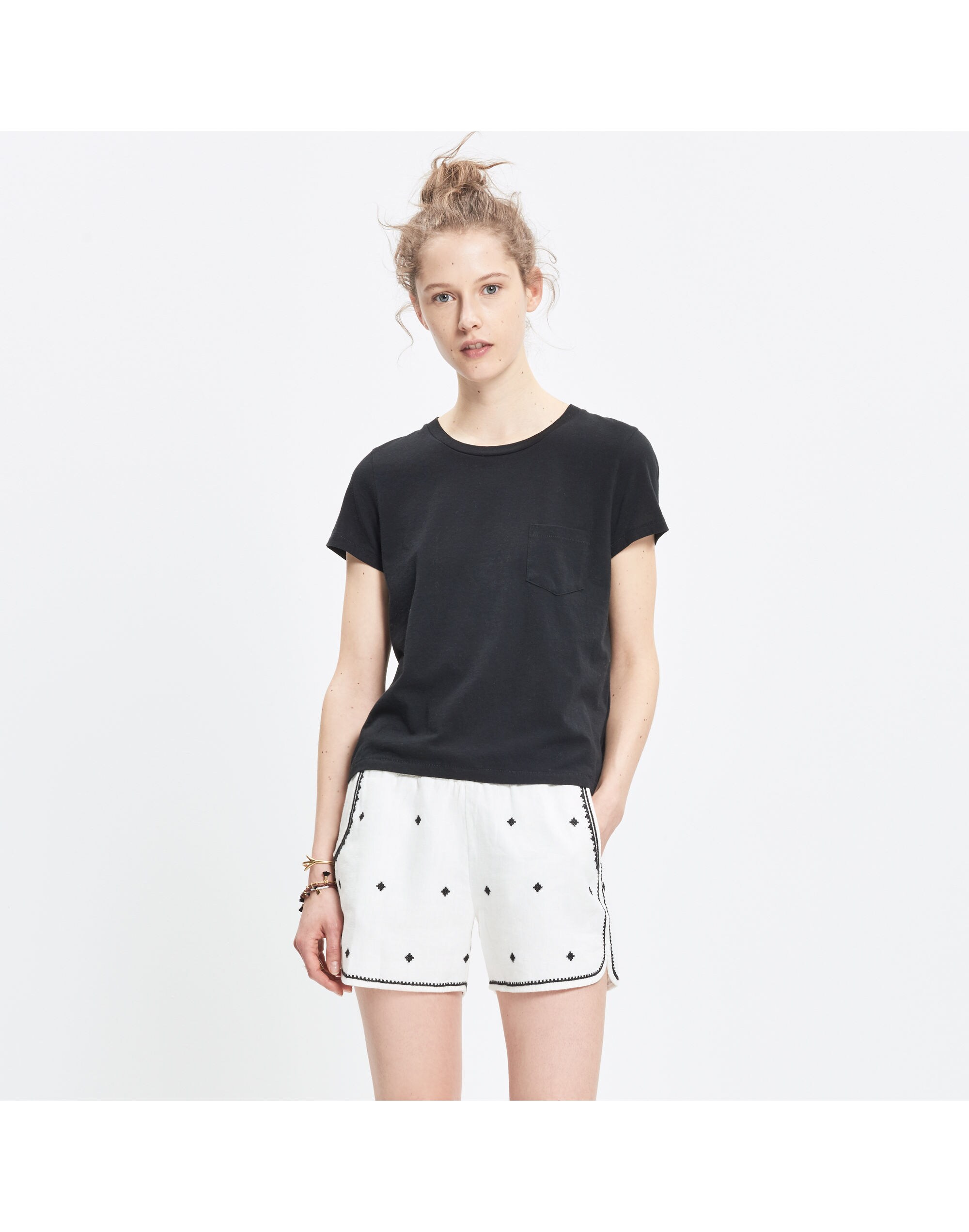 radio tee