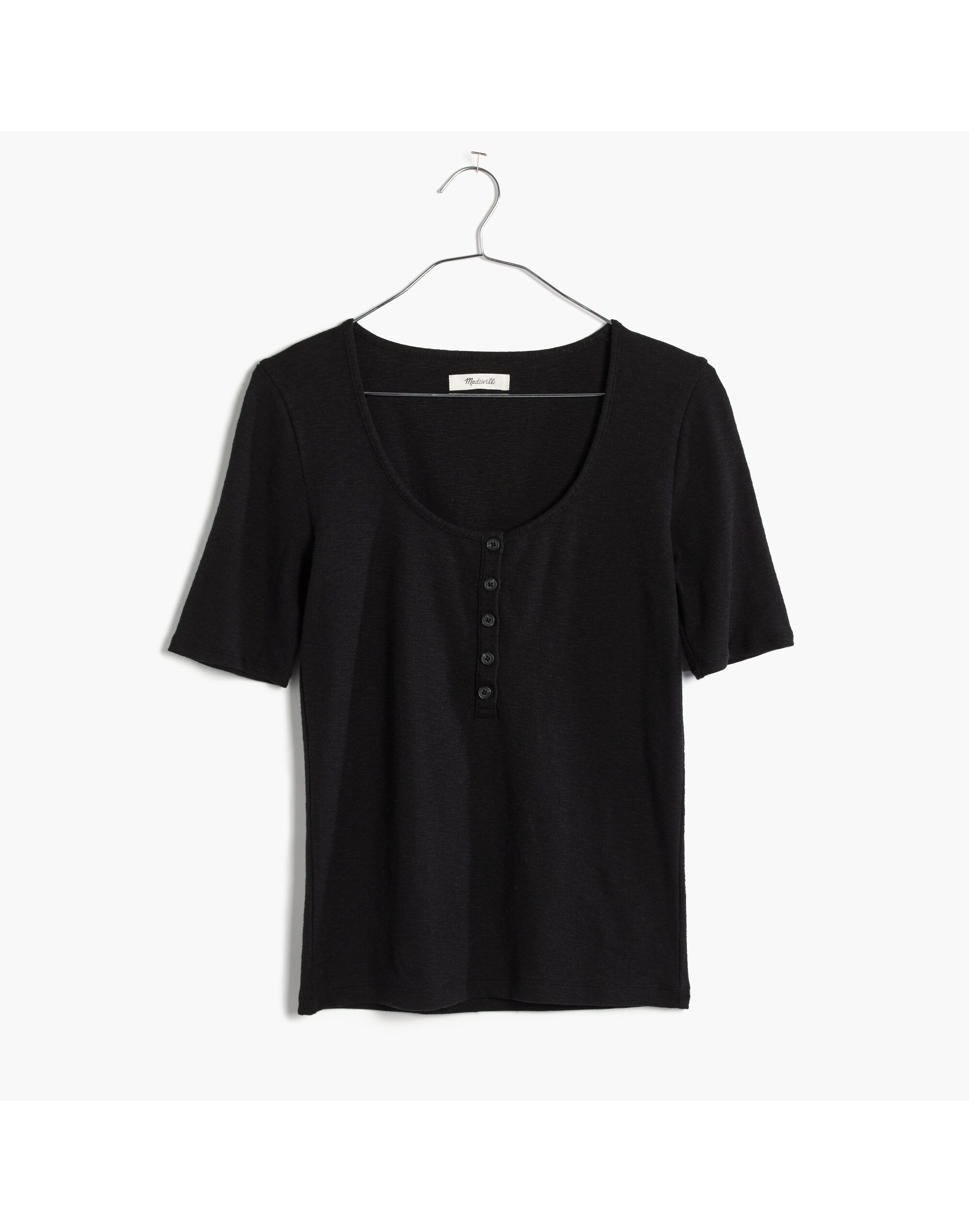 rehearsal henley tee