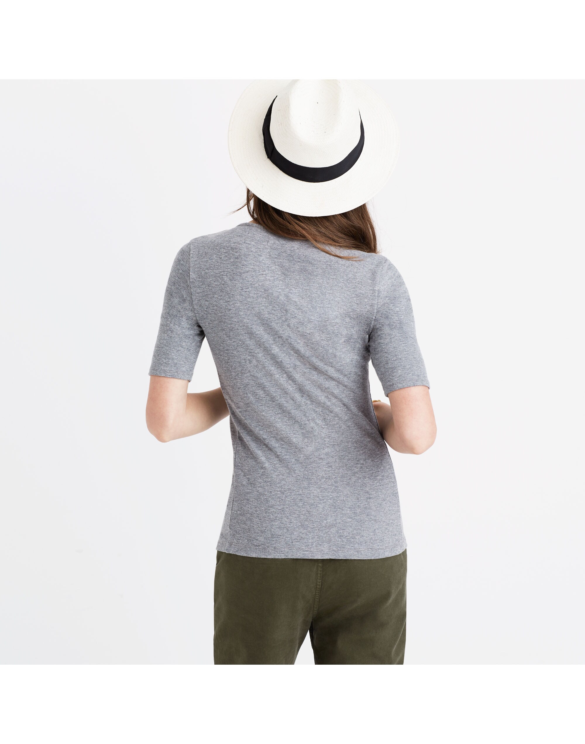 Rehearsal Henley Tee