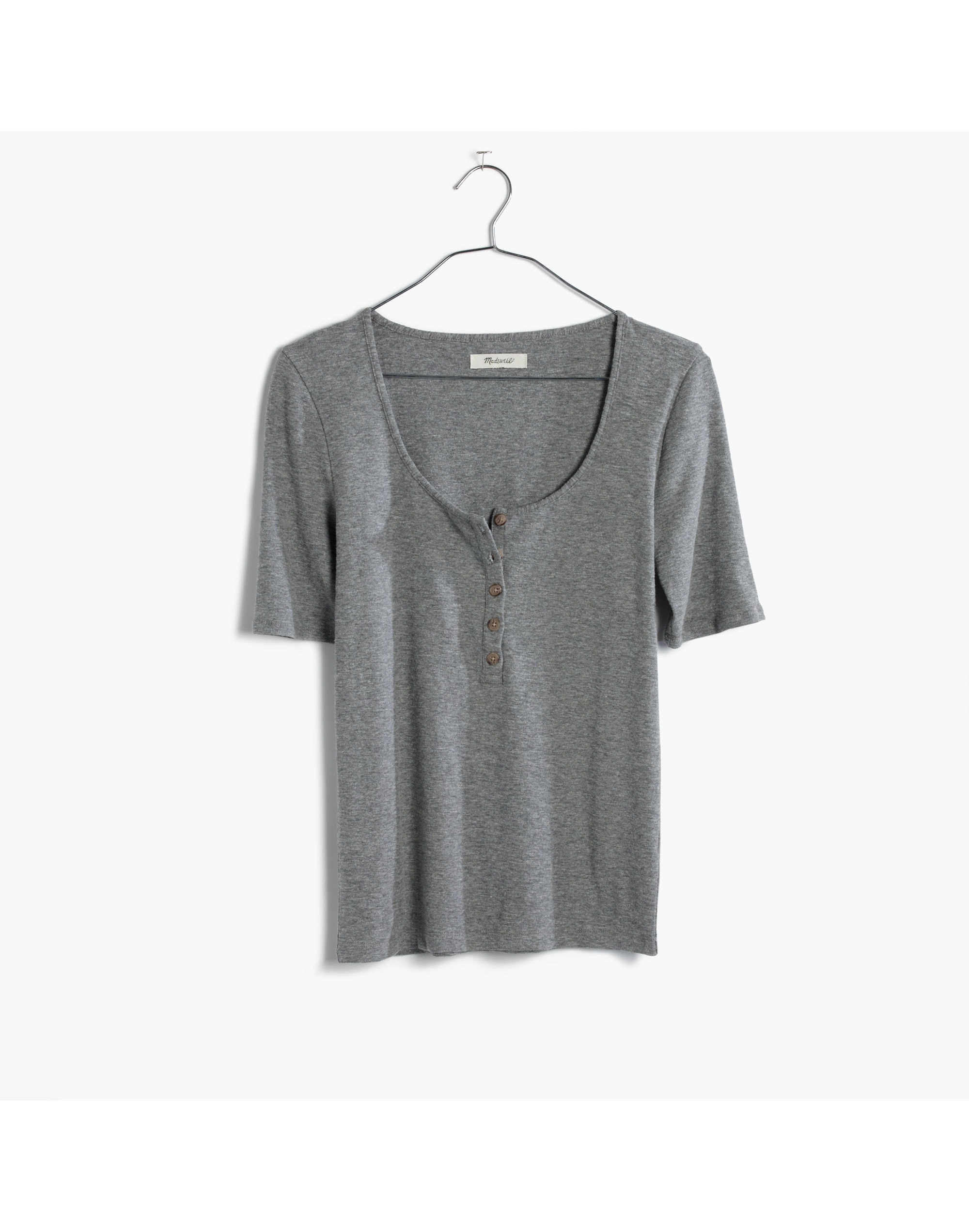 Rehearsal Henley Tee