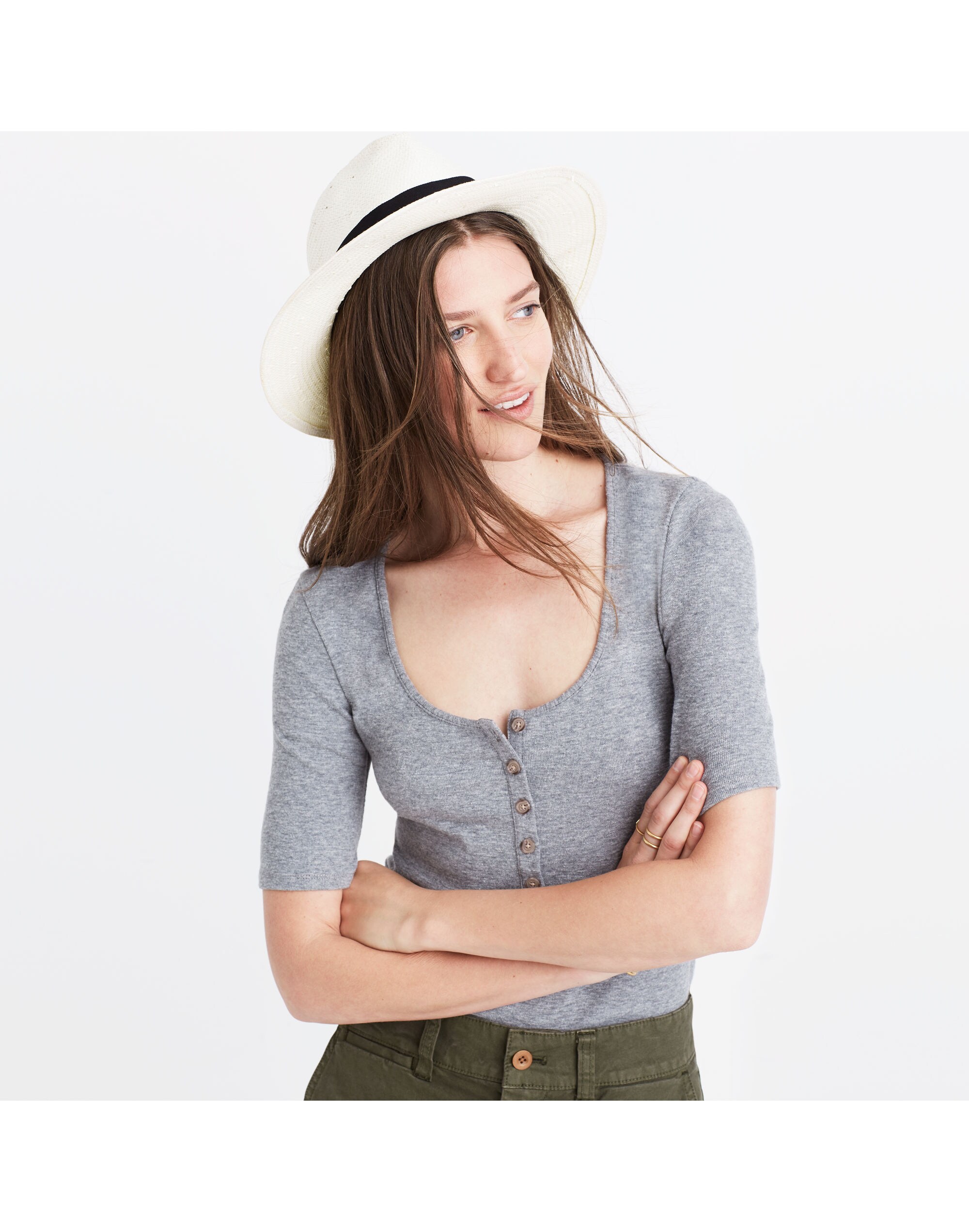 Rehearsal Henley Tee