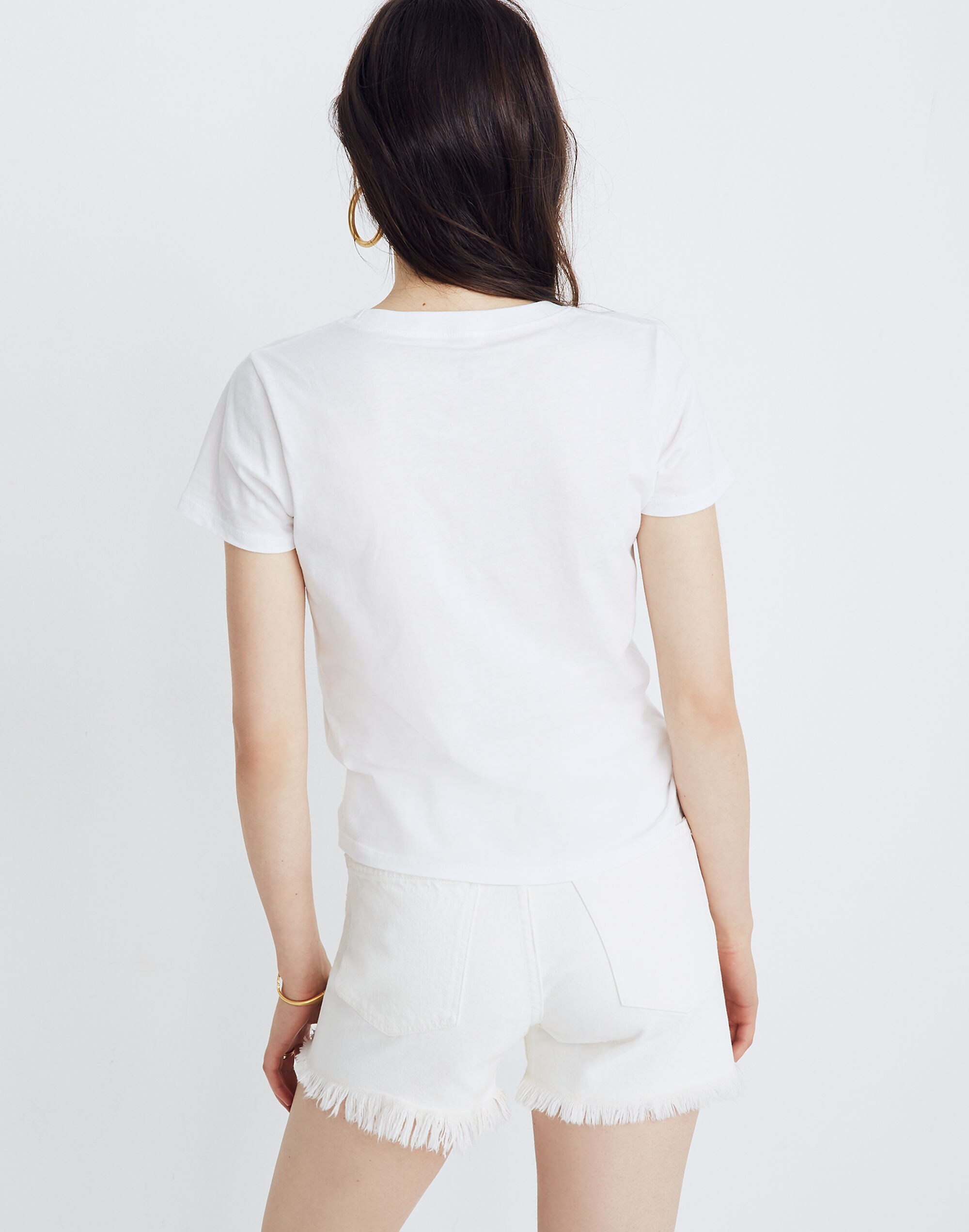 Madewell x Human Rights Campaign Love to All Pride Tee