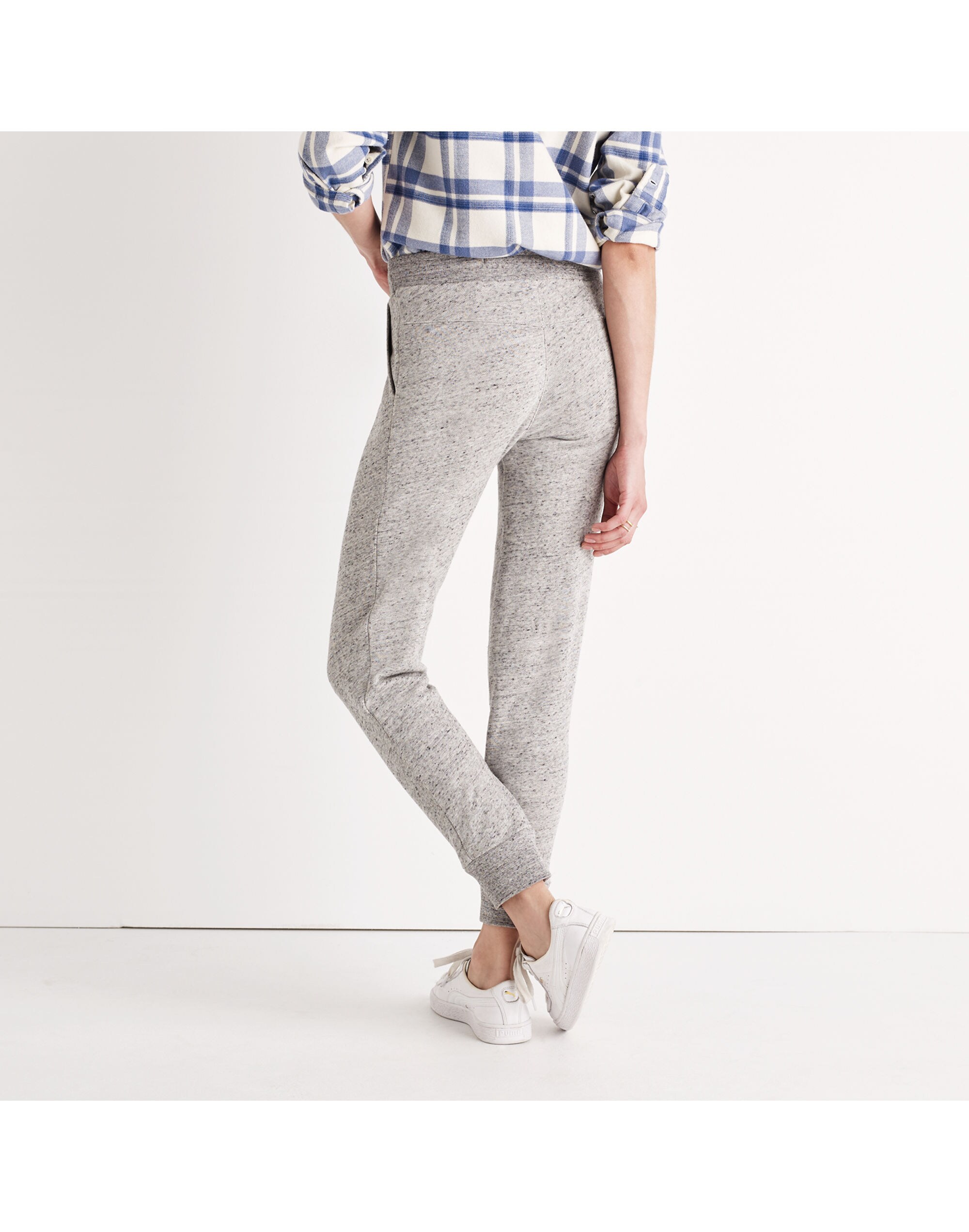 Heathered Offline Slim Sweatpants