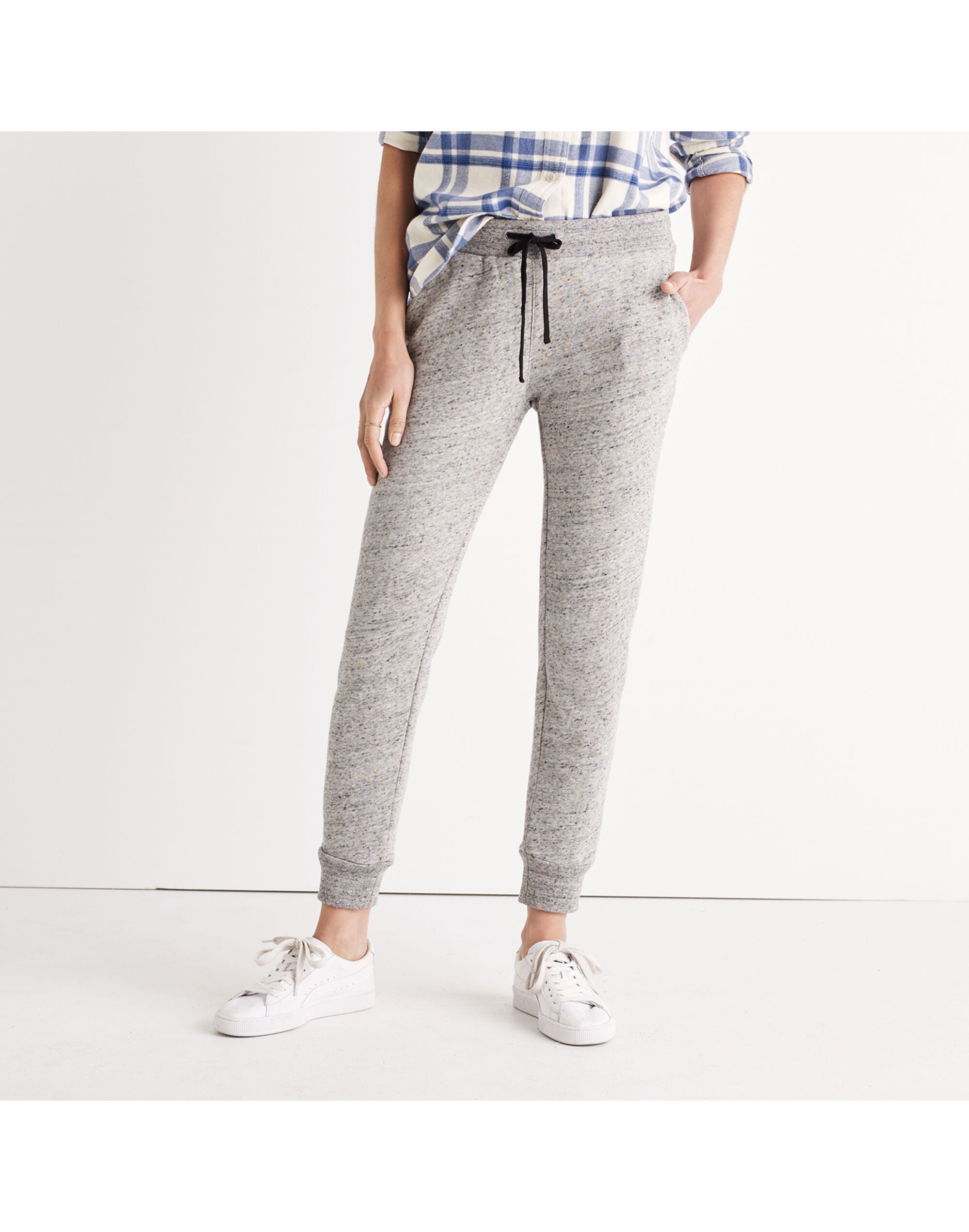 Heathered Offline Slim Sweatpants