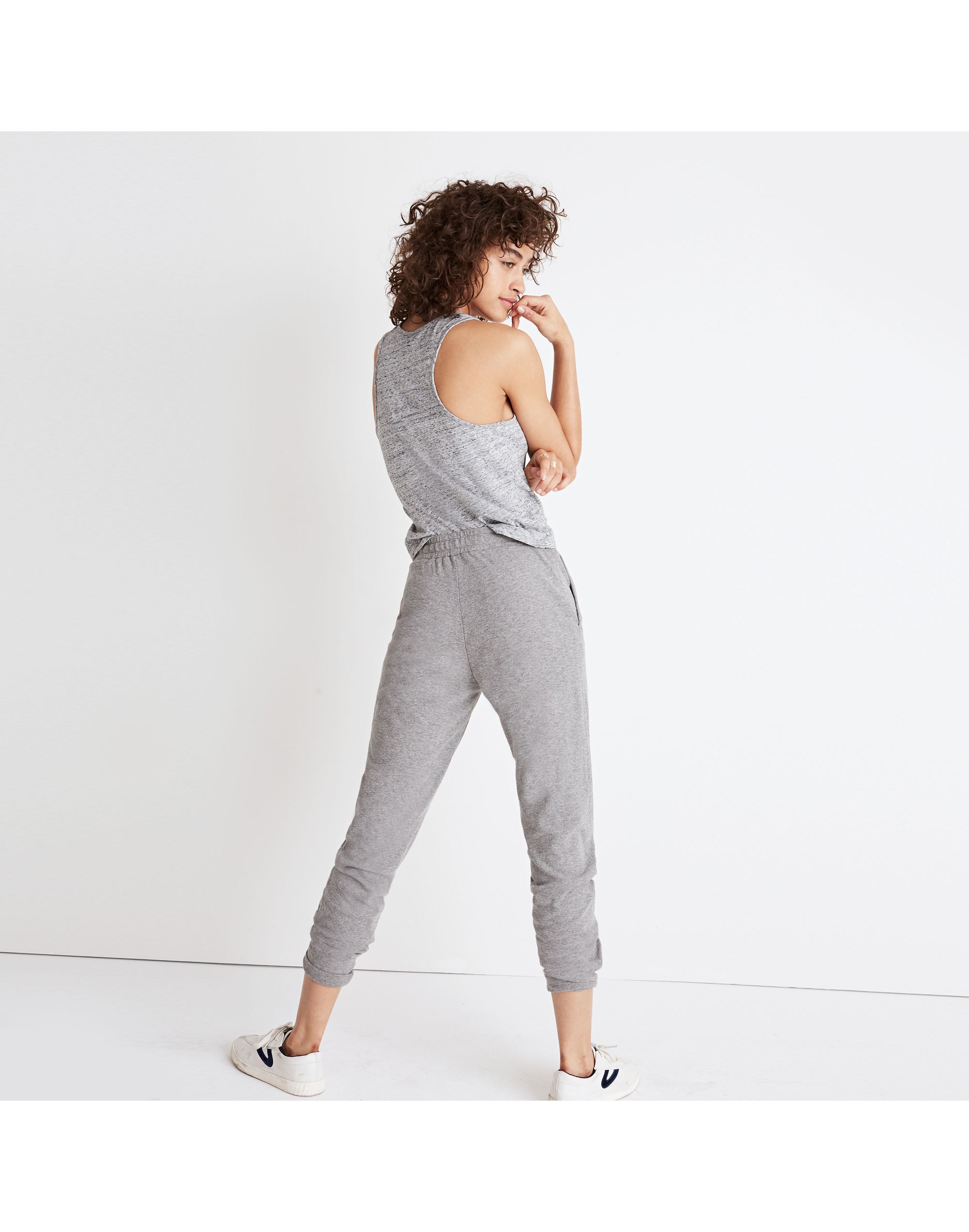 Stay-In Pajama Pants