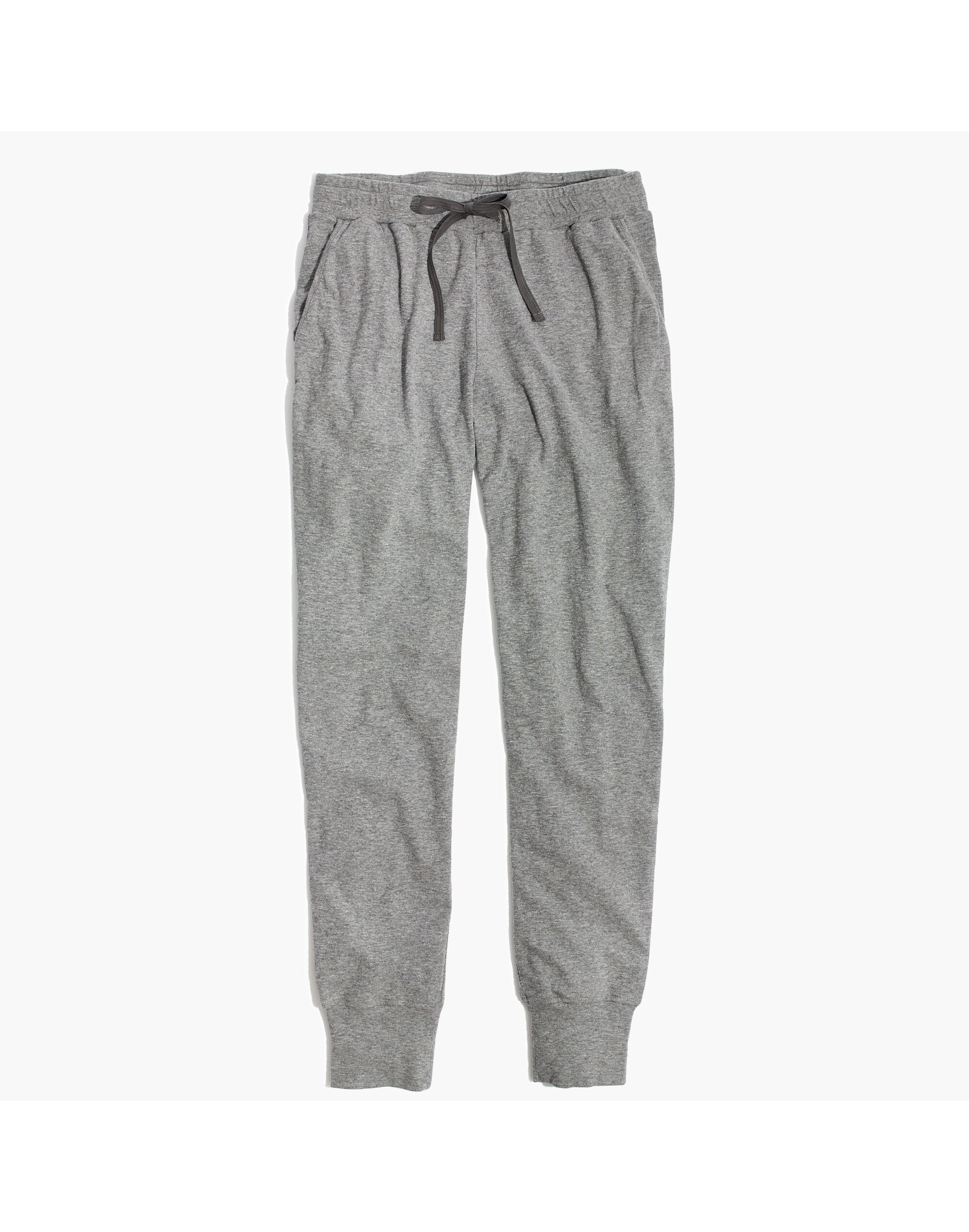 Stay-In Pajama Pants