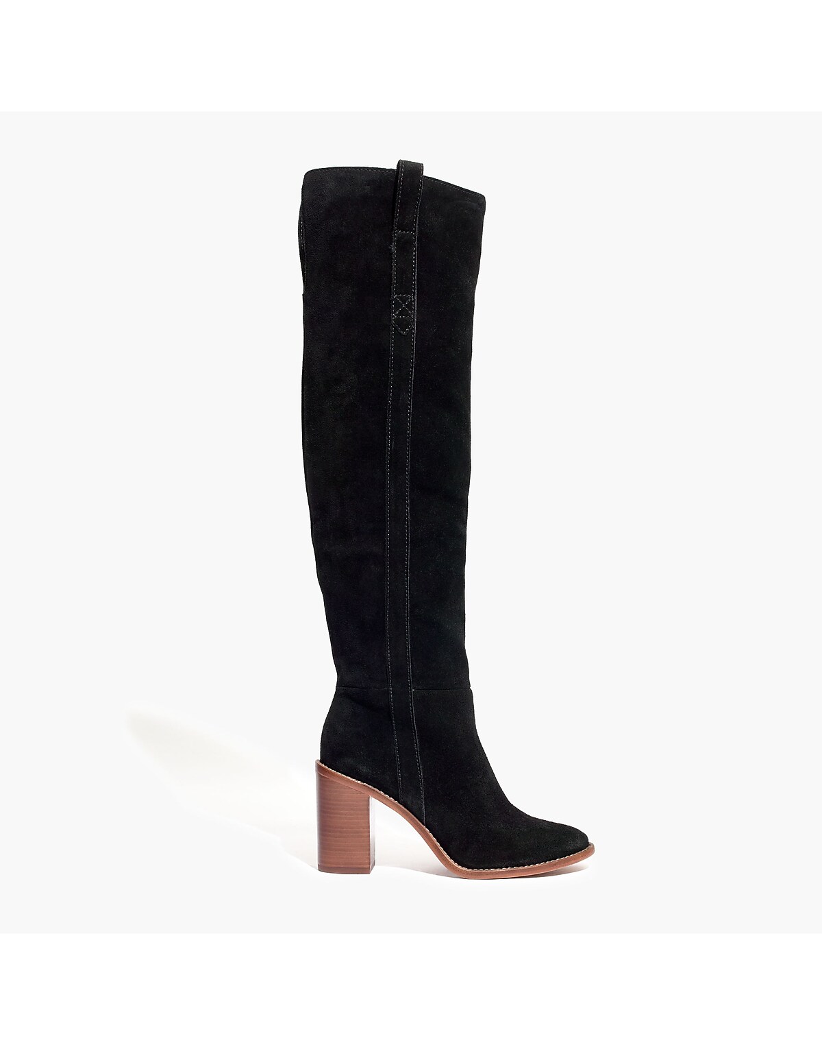 The Jimi Over-the-Knee Boot