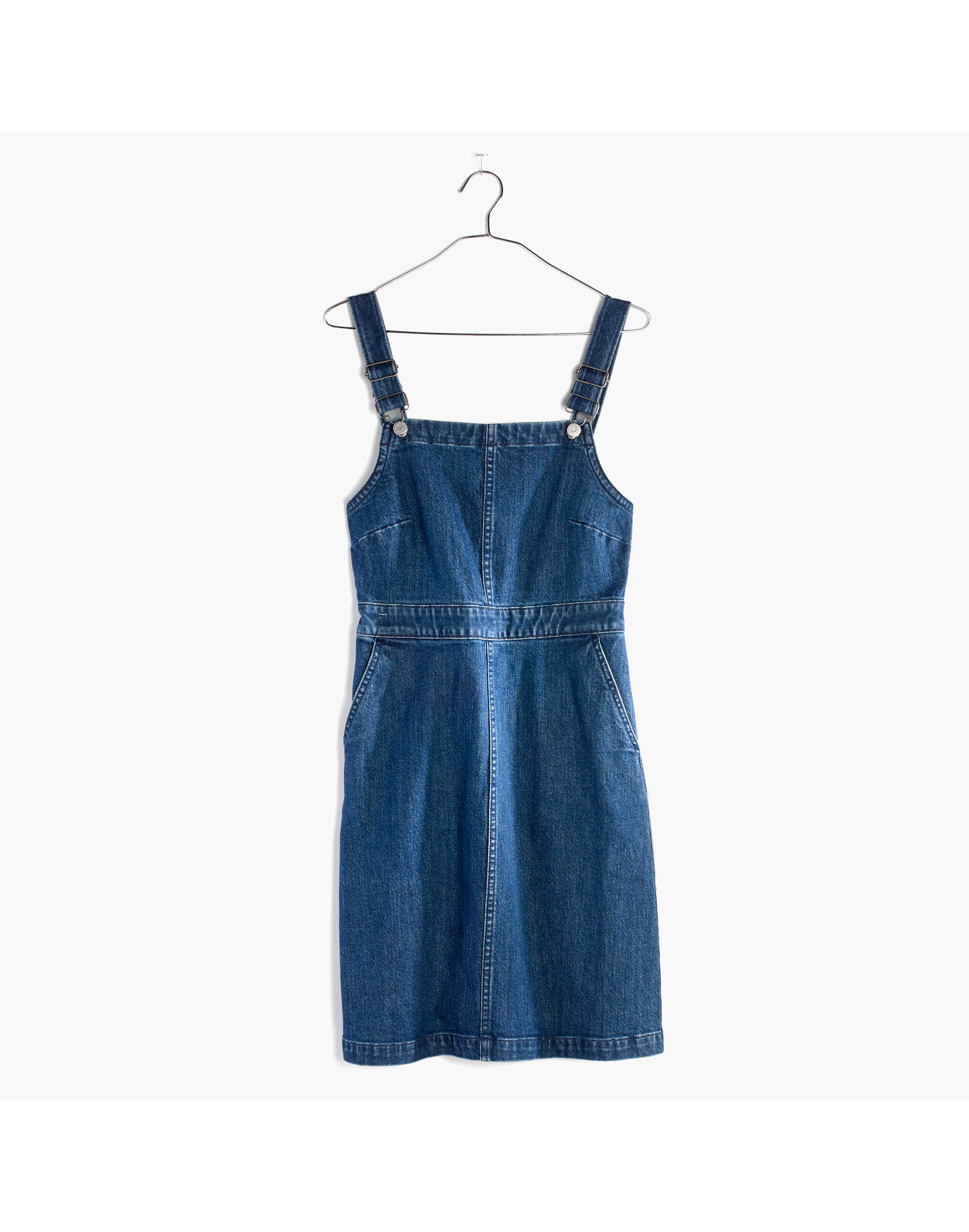 Denim Hillview Dress